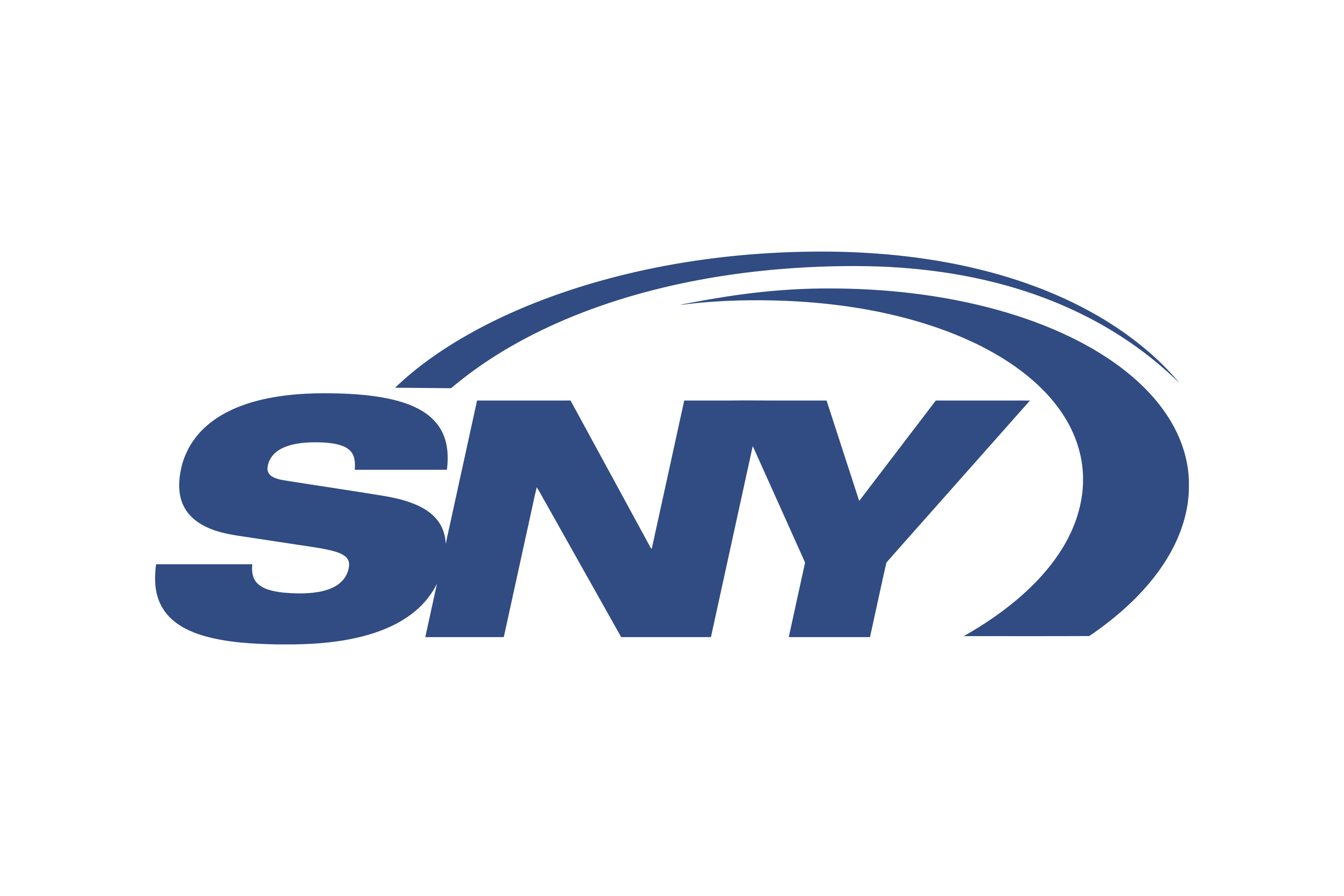 SportsNet New York Logo
