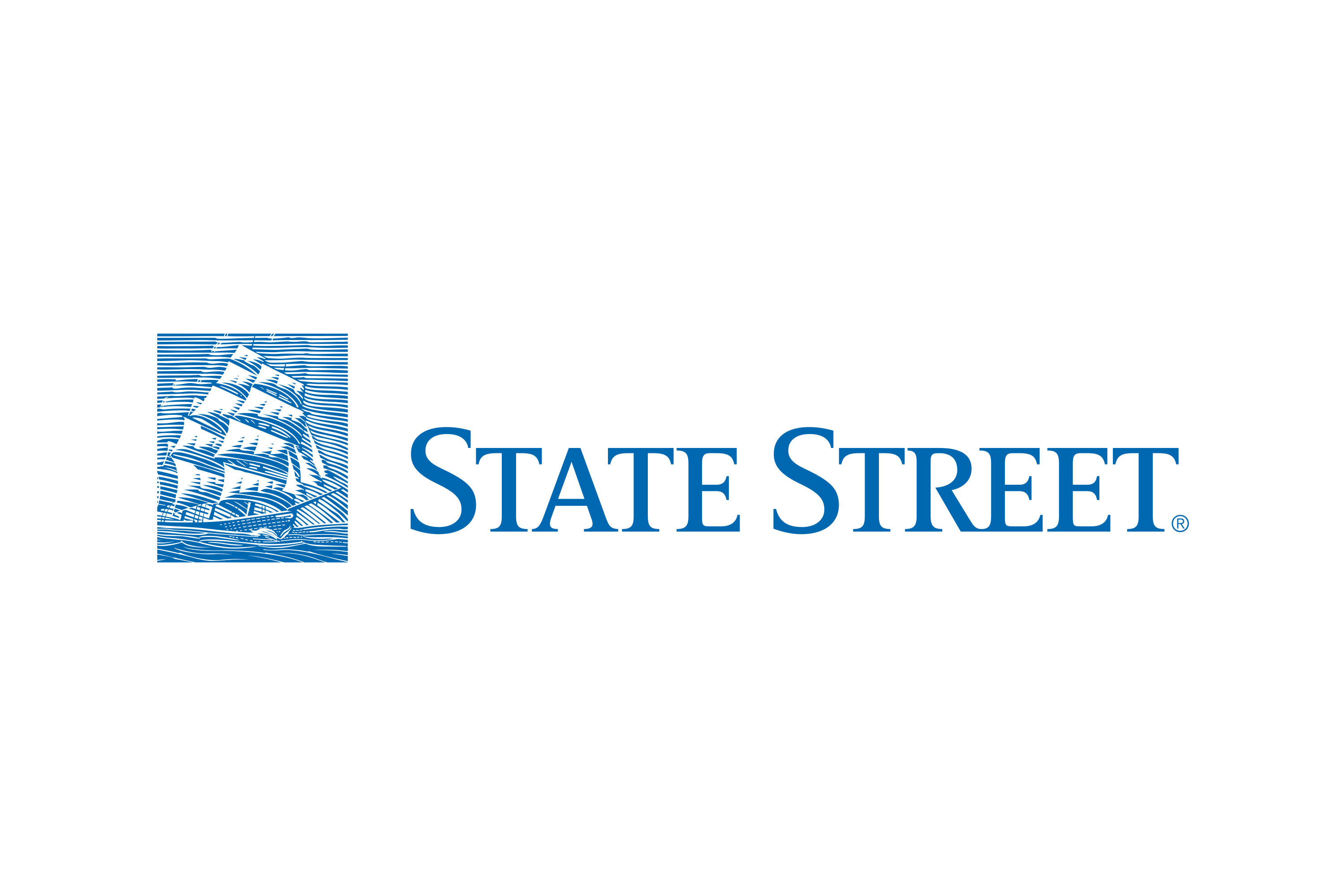 State Street Corporation Logo