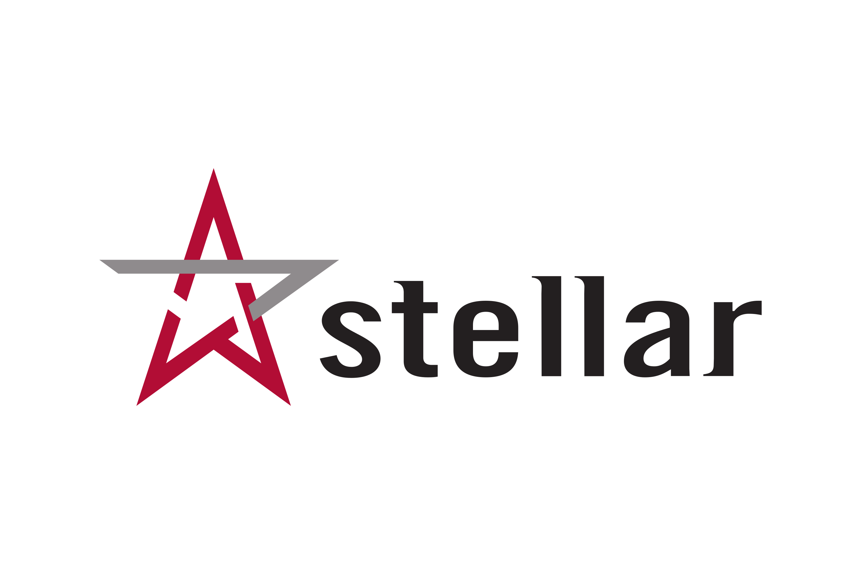 Stellar Group Logo