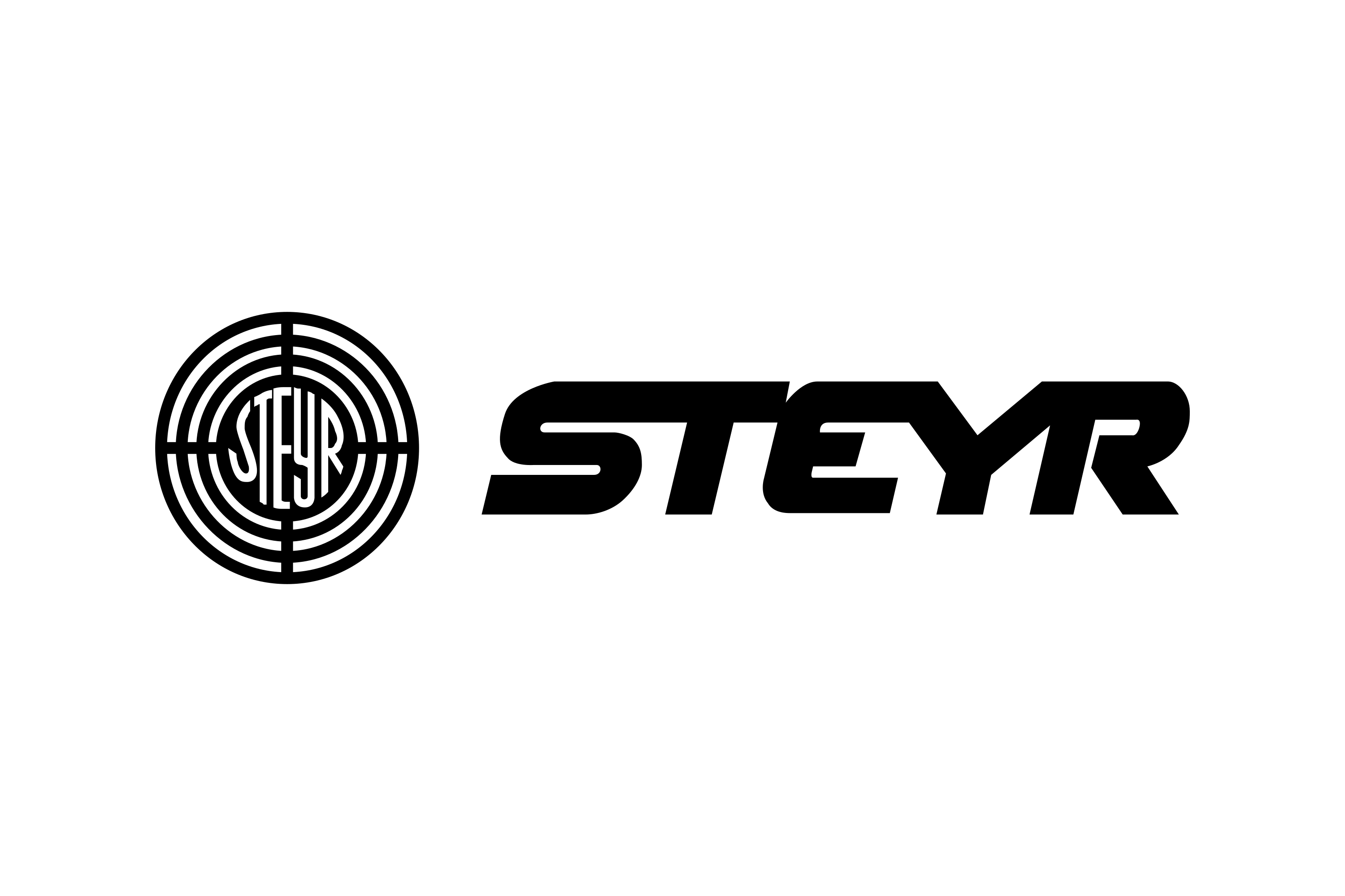 Steyr-Daimler-Puch Logo