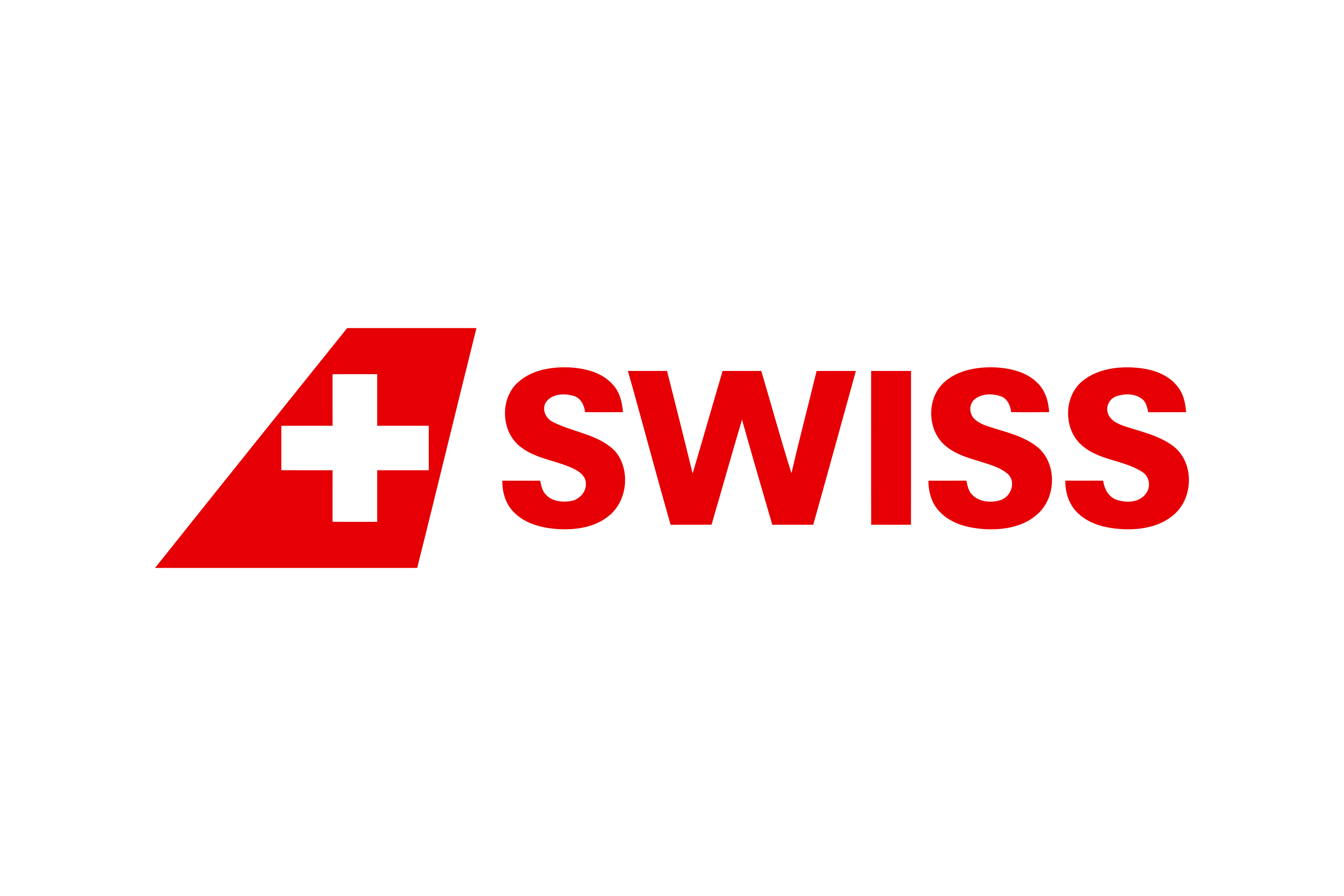 Swiss Global Air Lines Logo