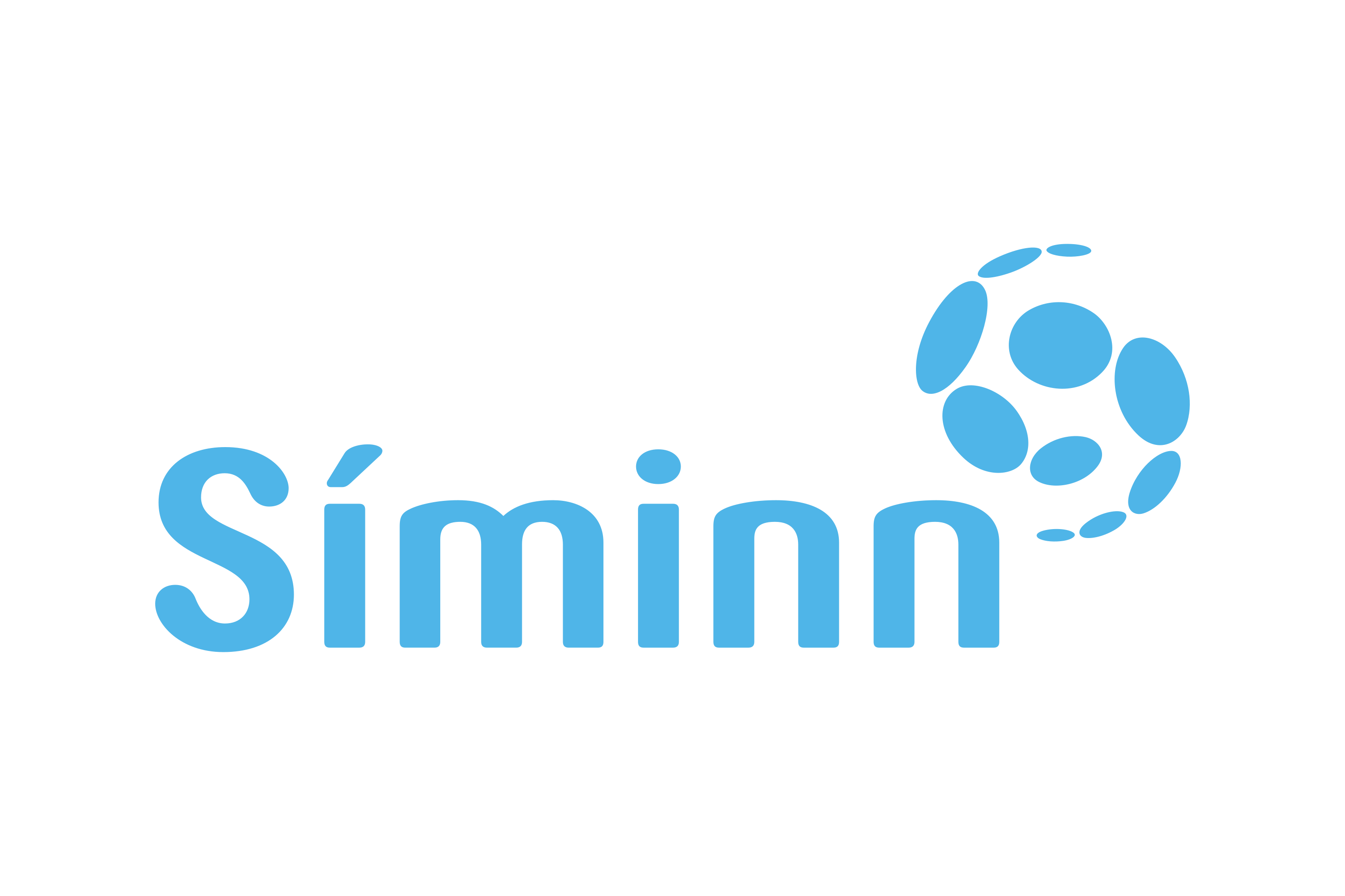 Síminn Logo