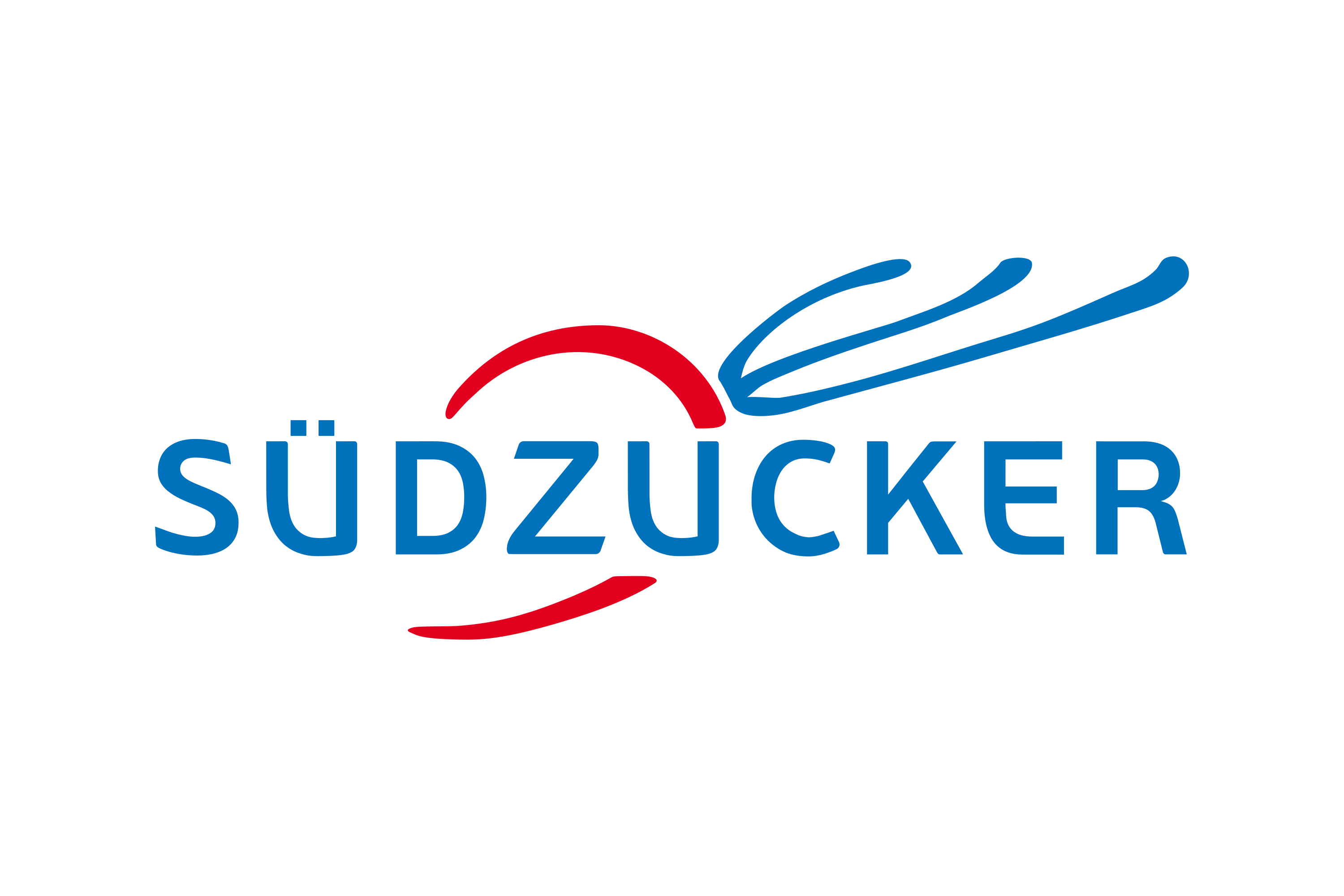 Südzucker Logo