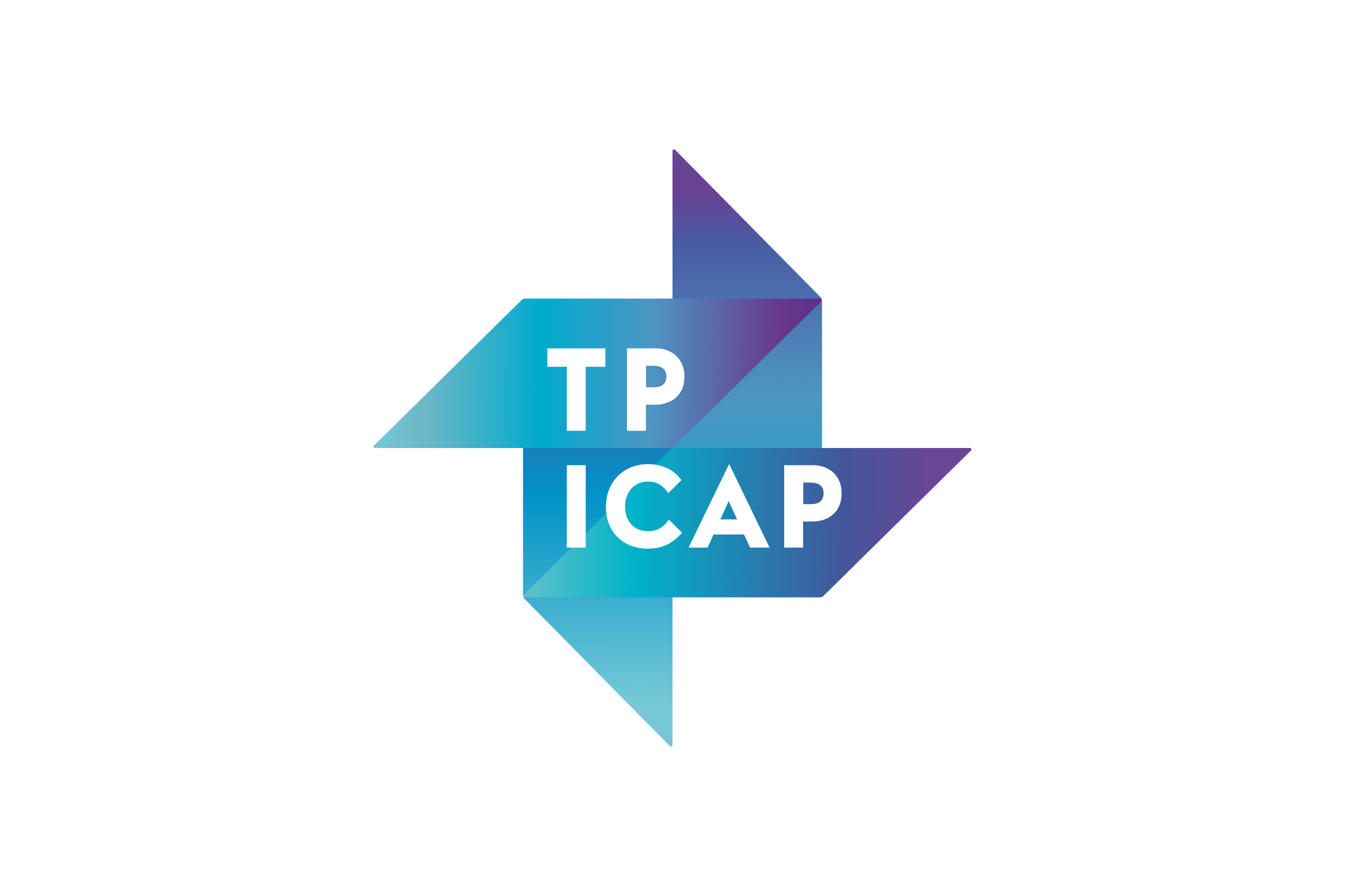 TP ICAP Logo