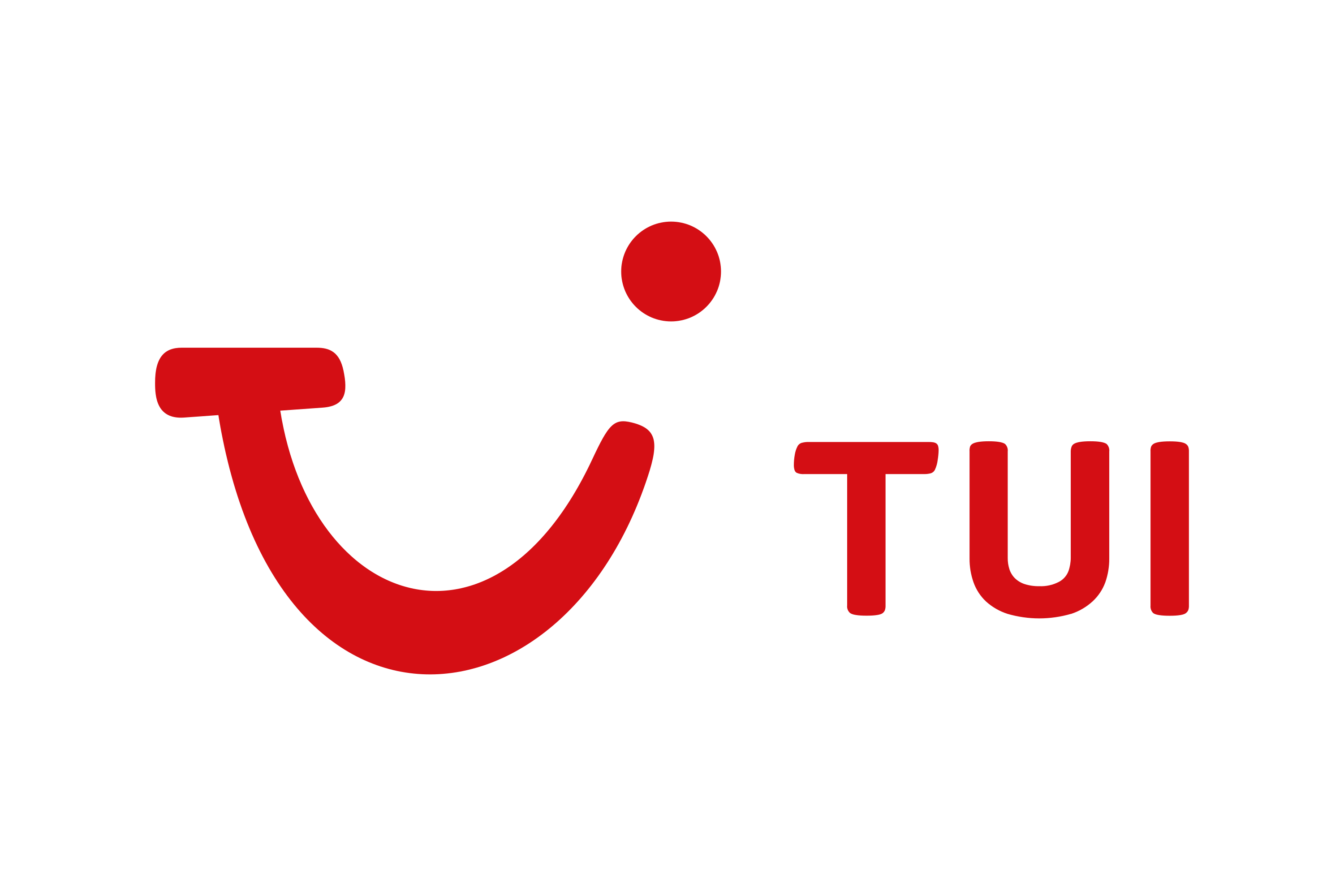 TUI Airways Logo