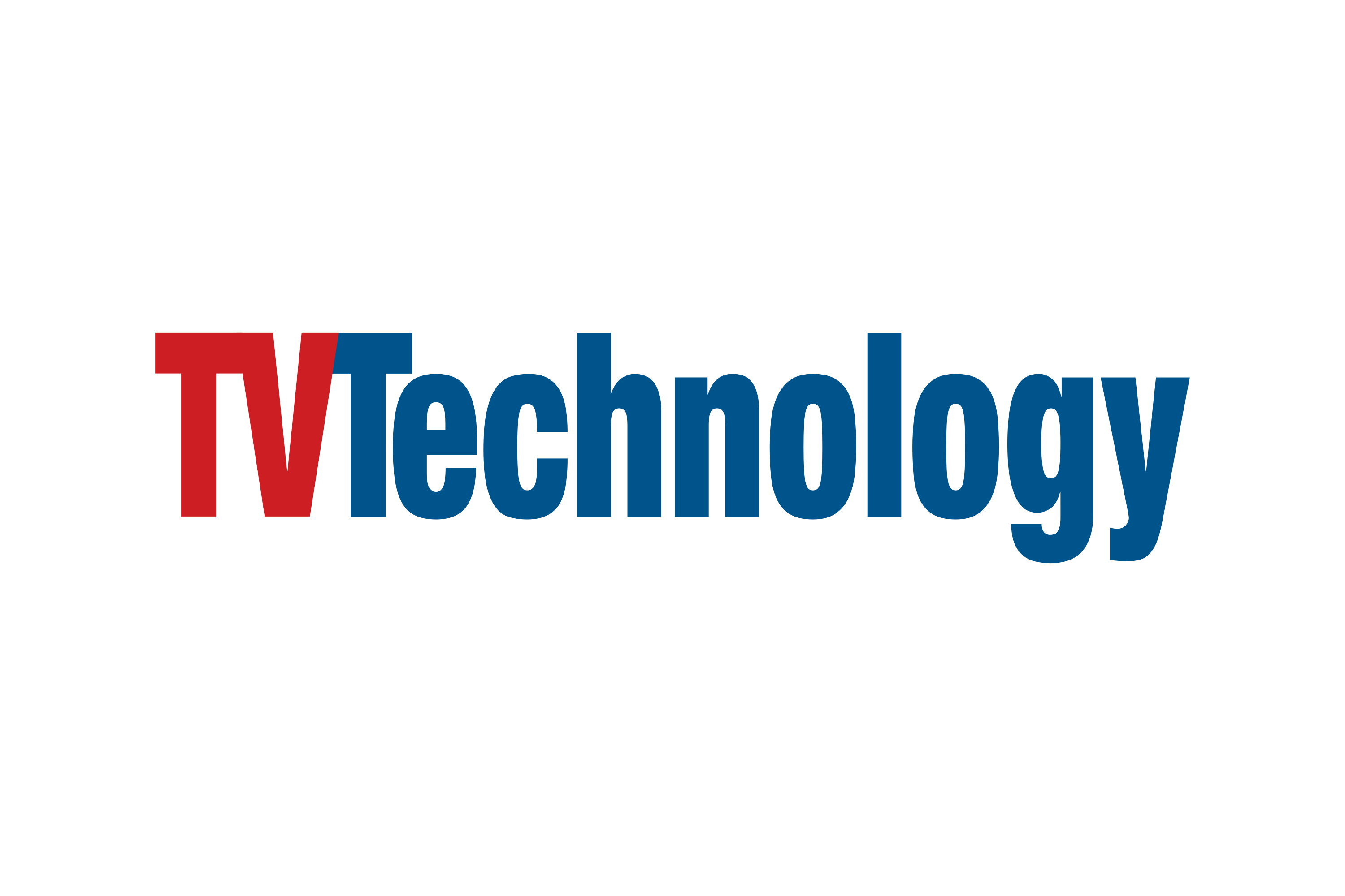 TV Technology Logo