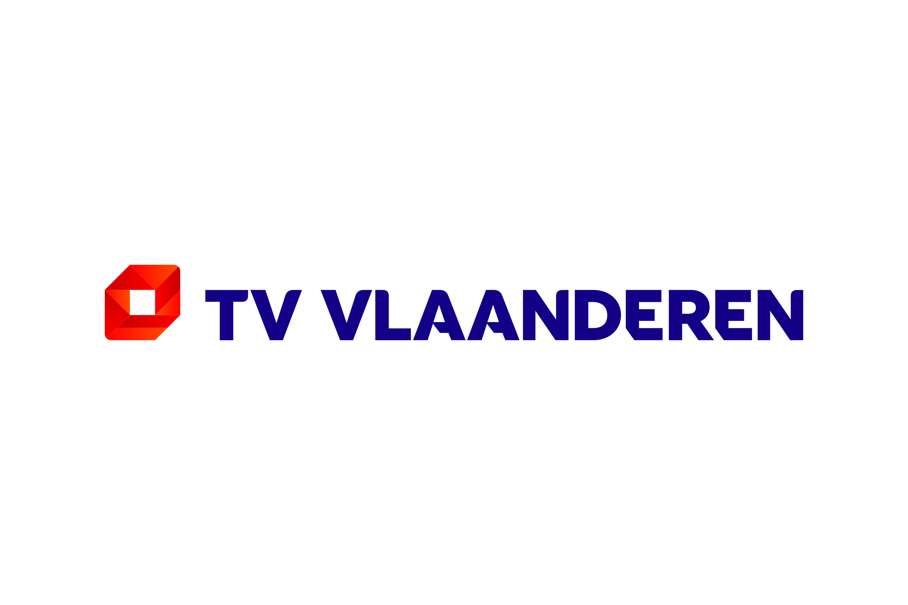 TV Vlaanderen Digitaal Logo