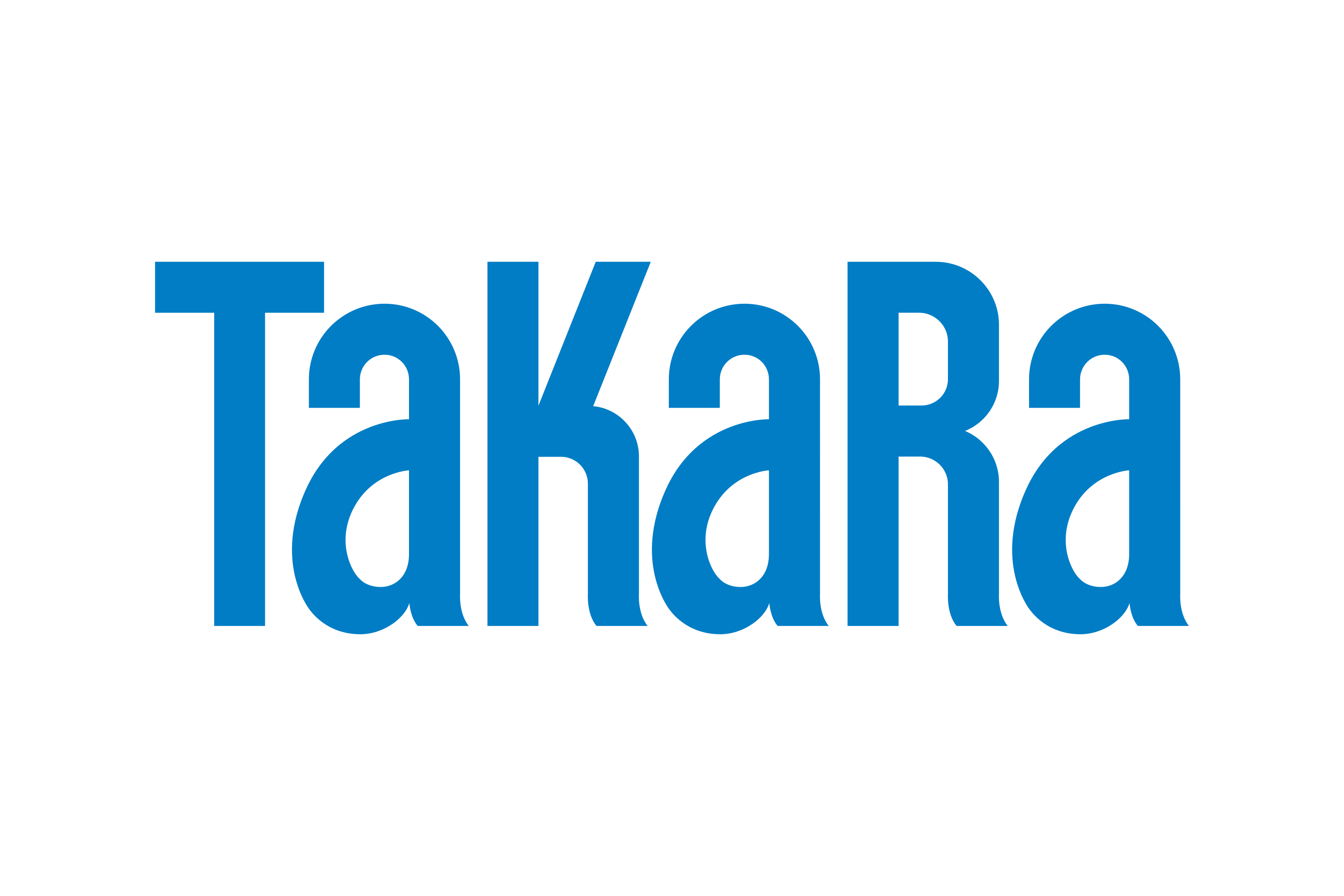 Takara Holdings Logo