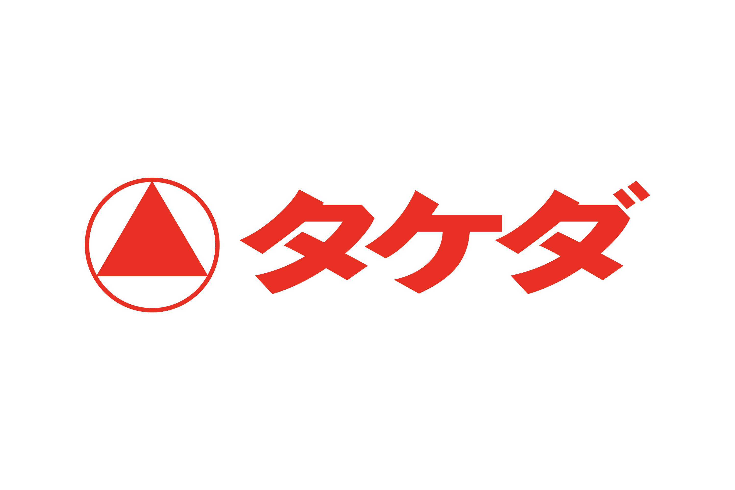 Takeda Pharmaceutical Company Logo