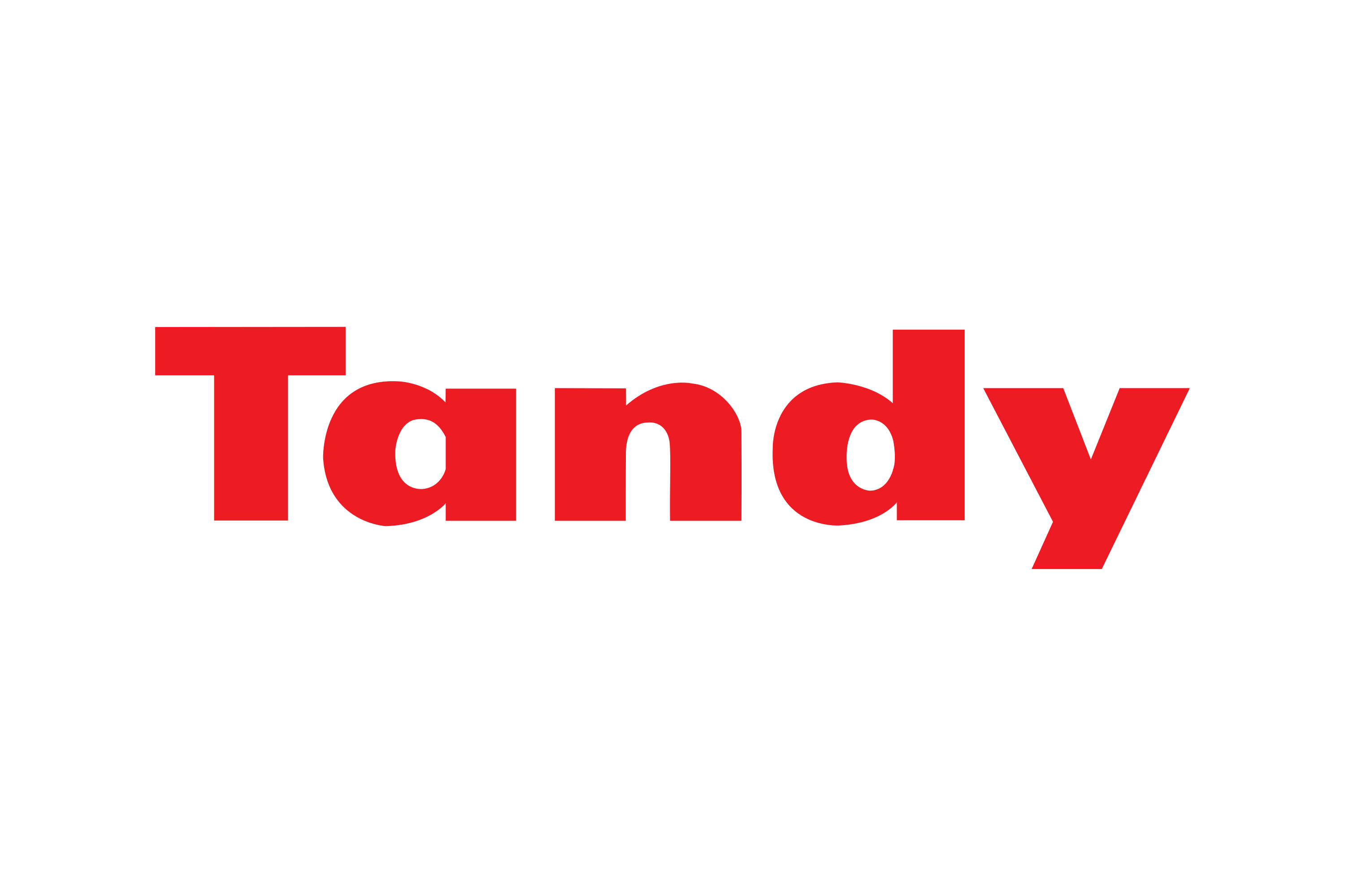 Tandy Electronics Logo