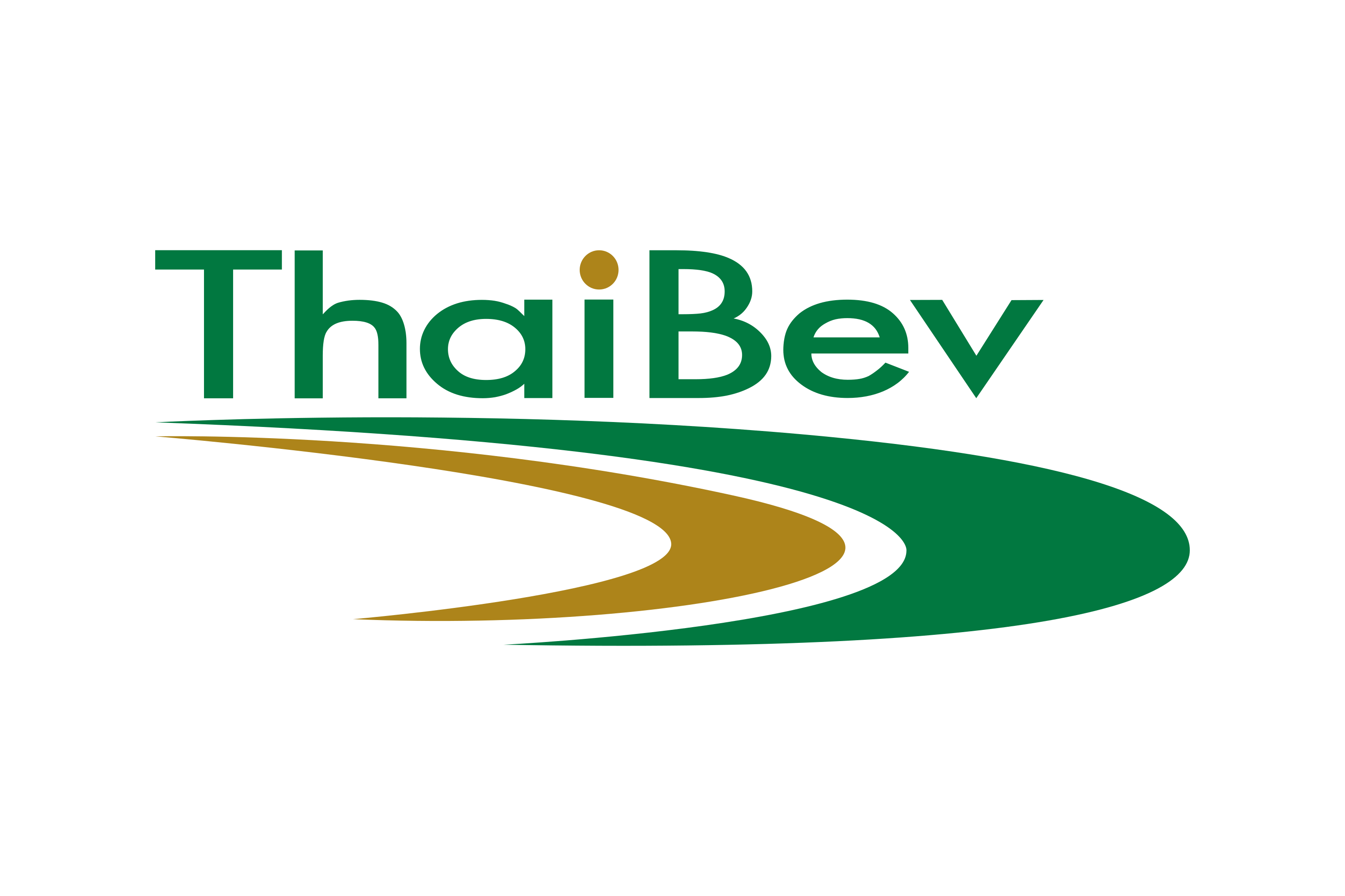 ThaiBev Logo
