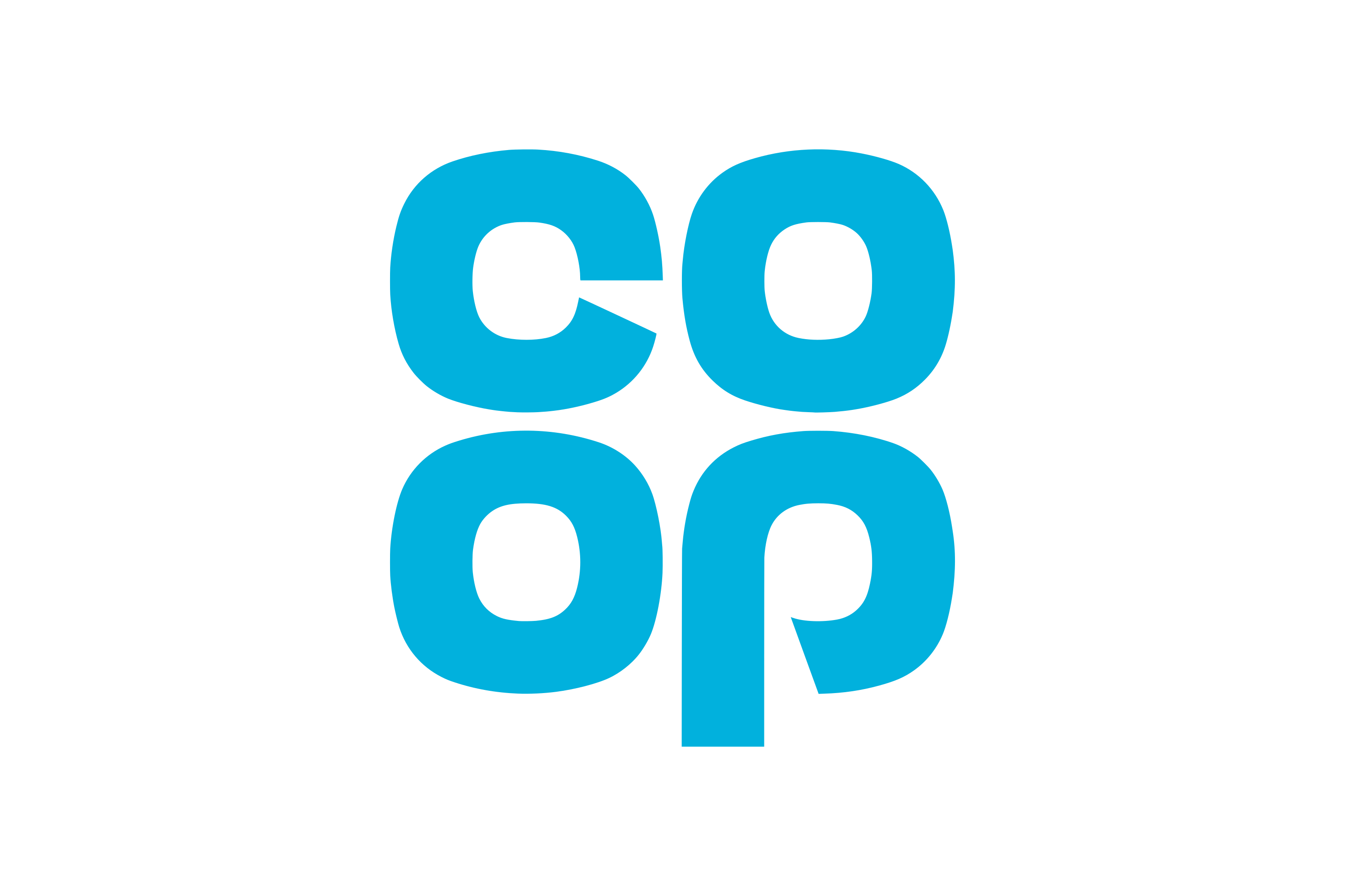 The Co-operative Group Logo