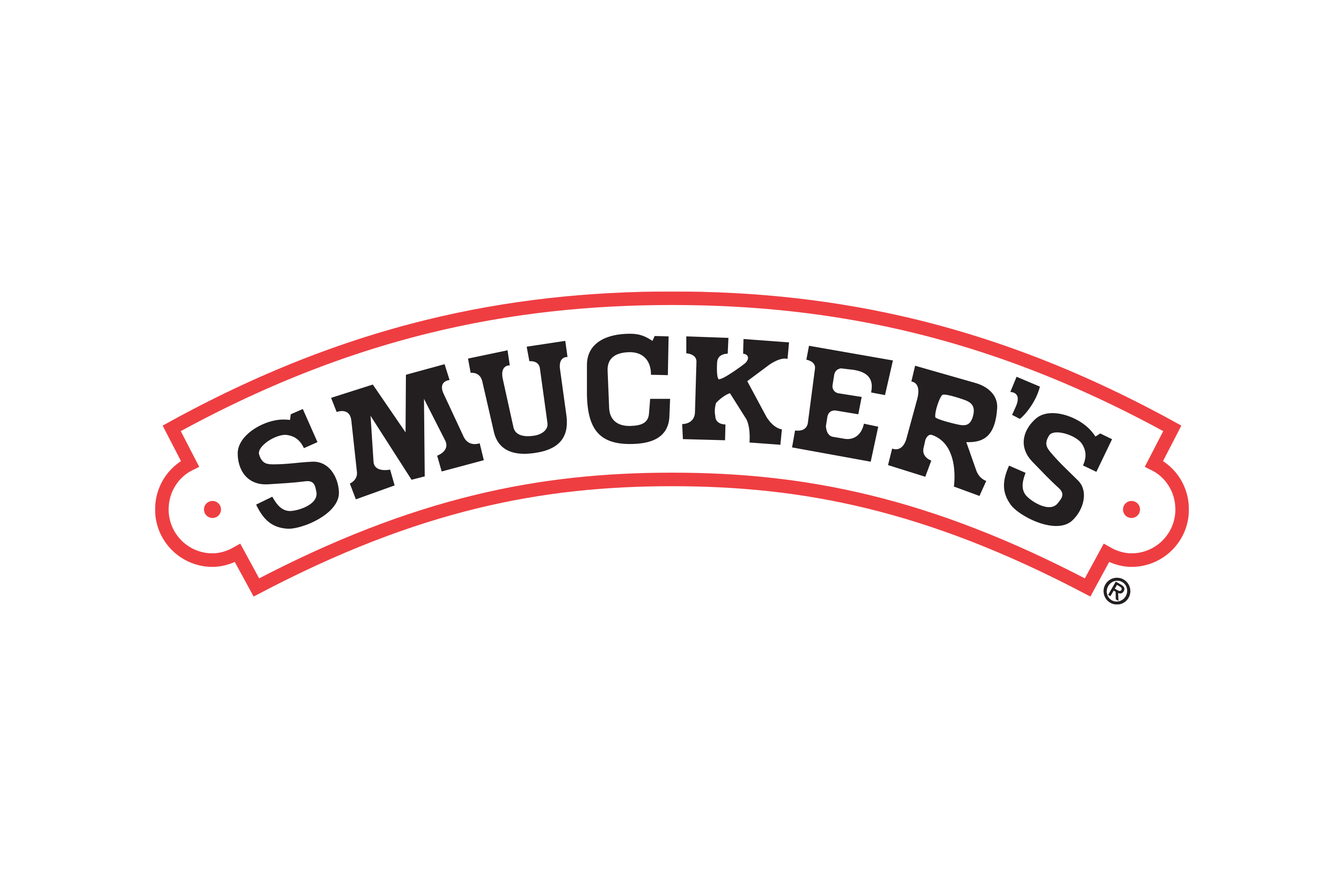 The J.M. Smucker Company Logo