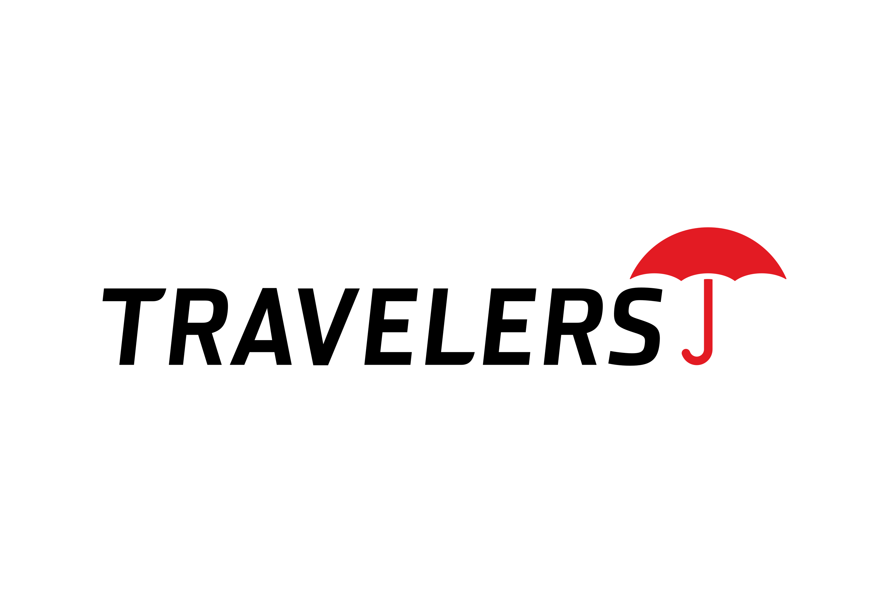 The Travelers Companies Logo