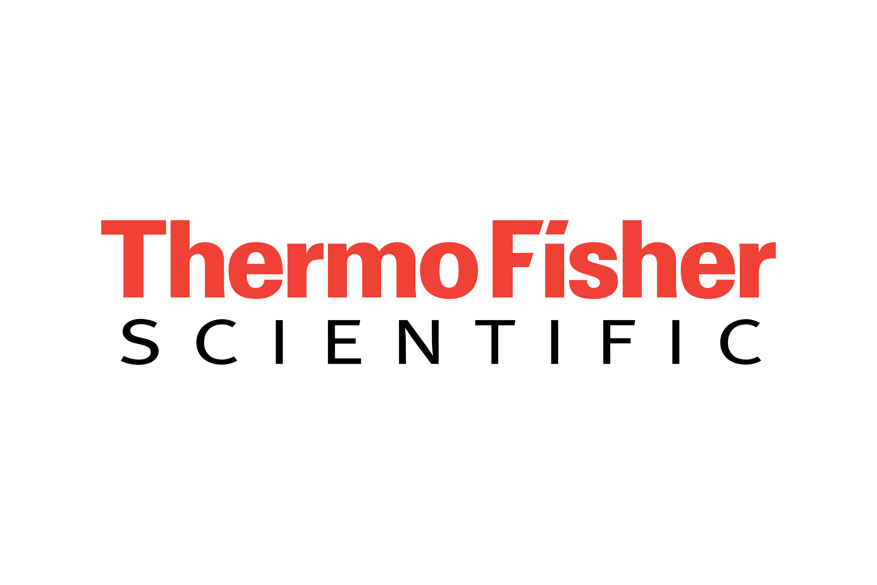 Thermo Fisher Scientific (Lithuania) Logo