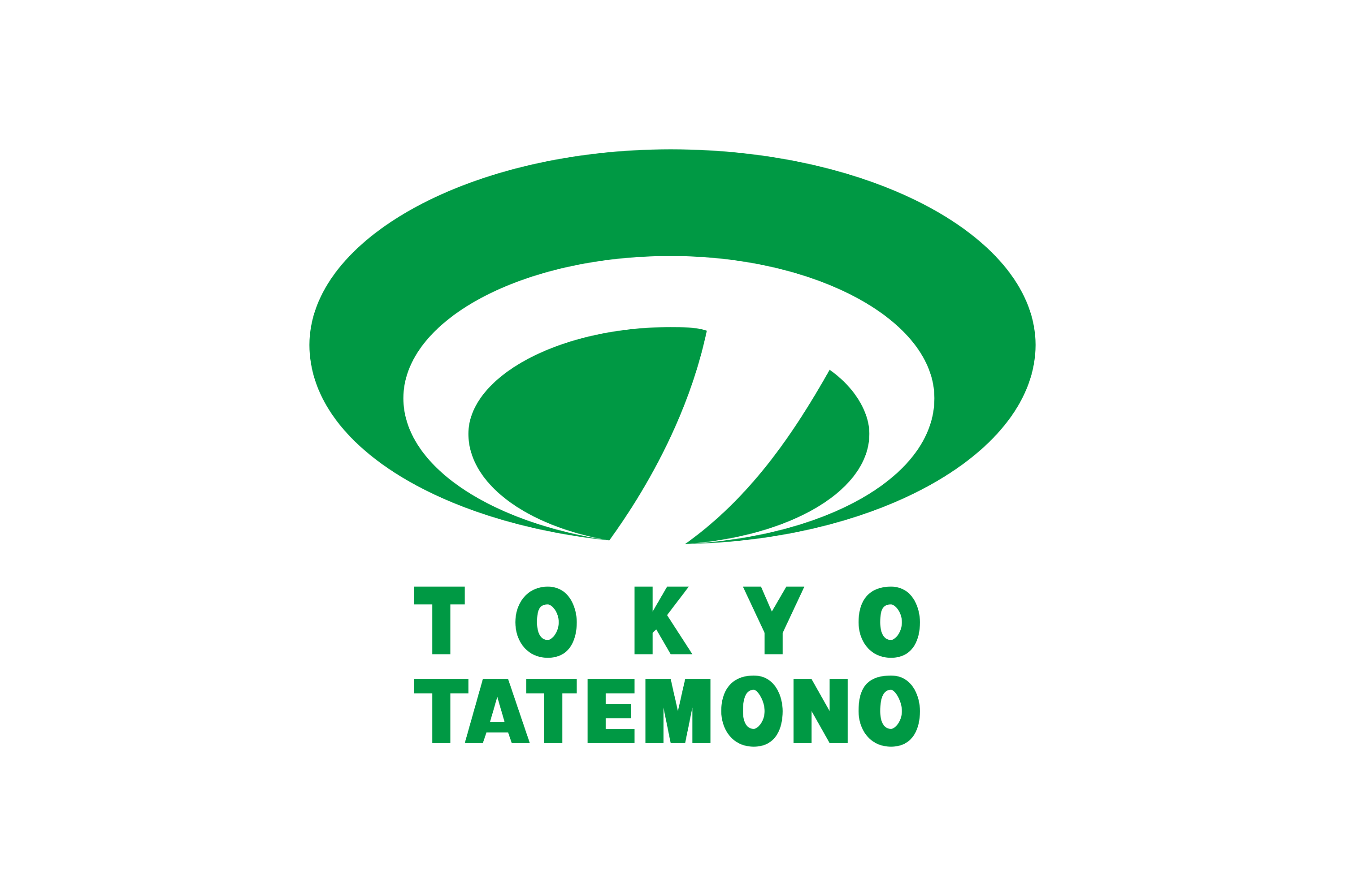Tokyo Tatemono Logo