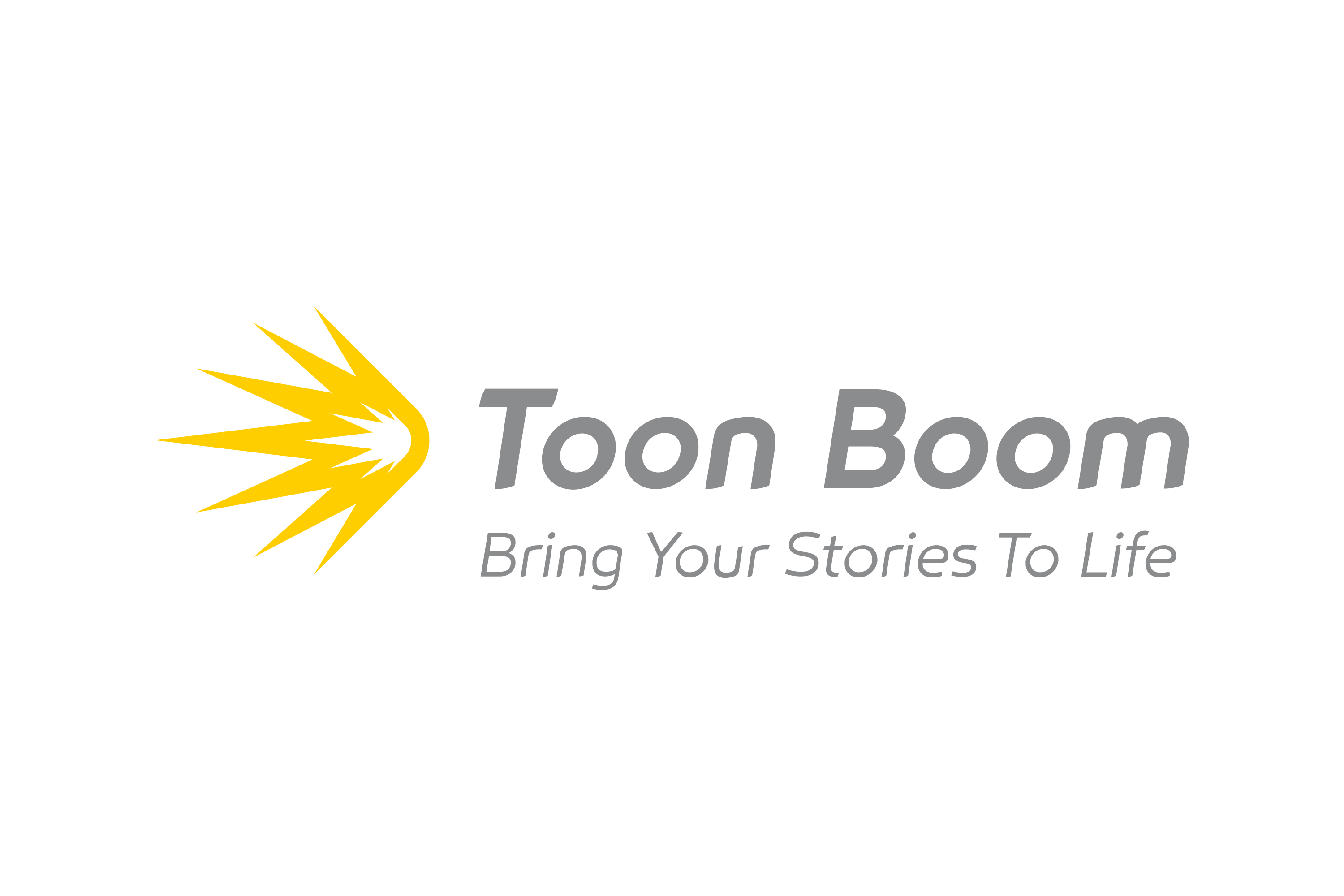 Toon Boom Animation Logo.