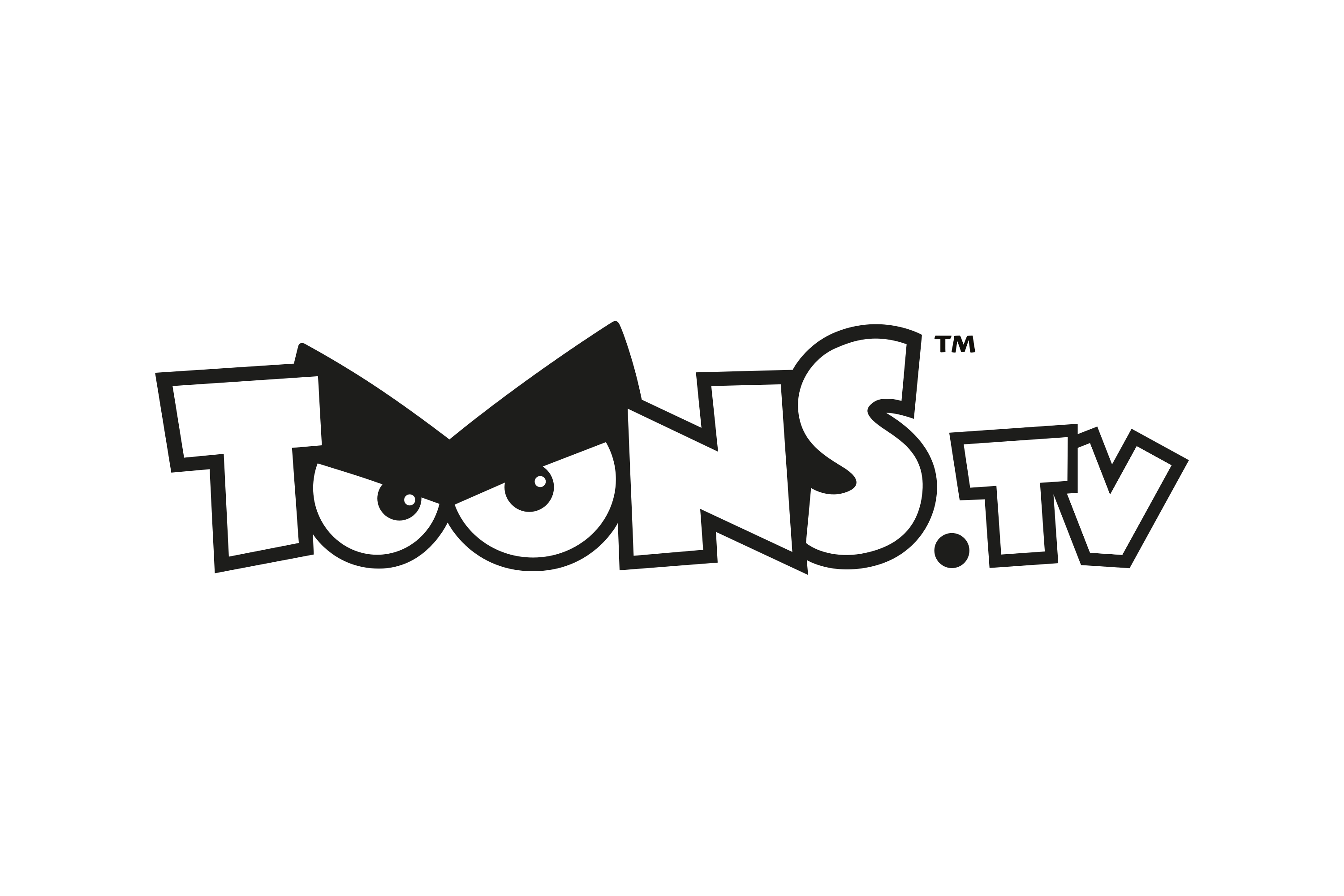 Toons.TV Logo