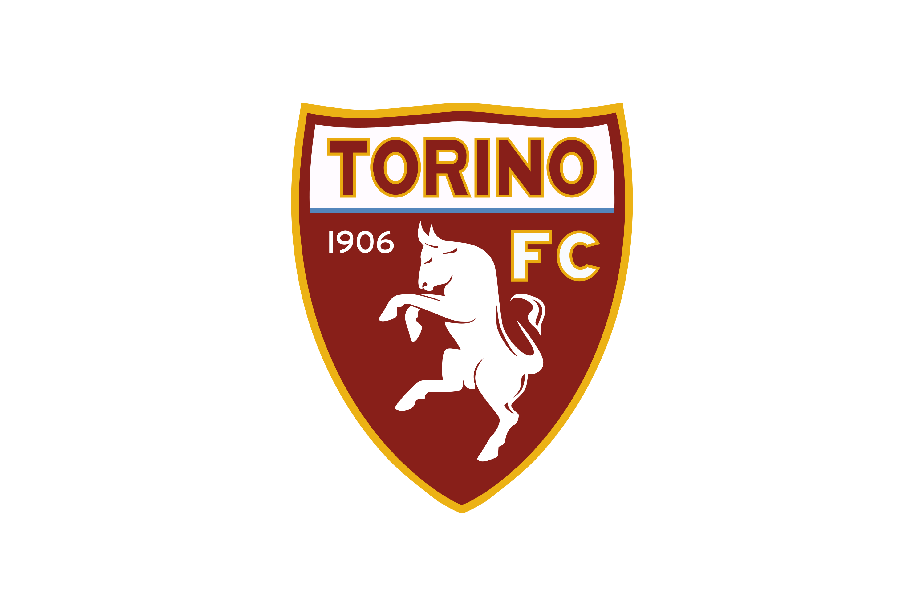 Torino F.C. Logo
