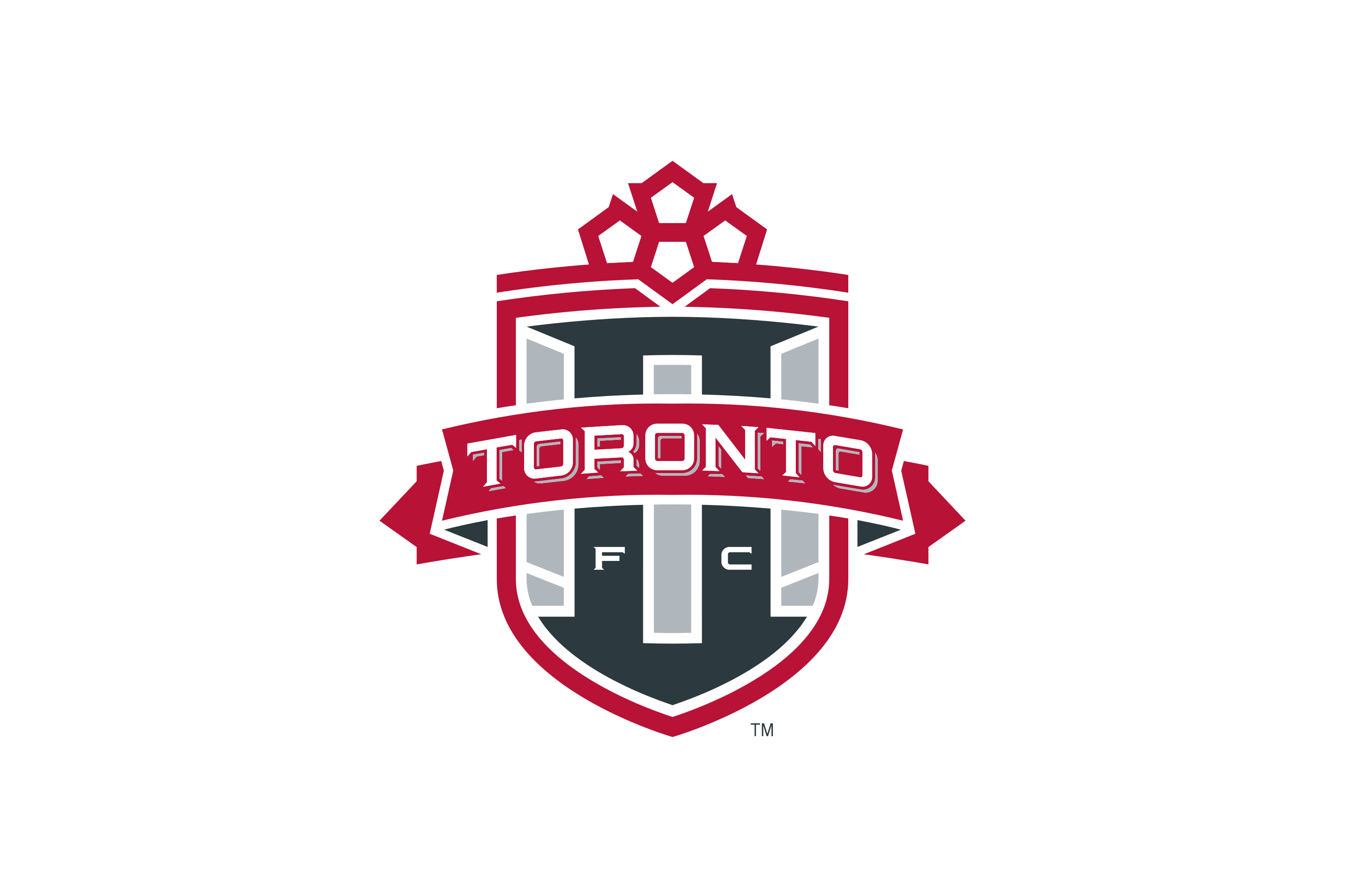 Toronto FC II Logo