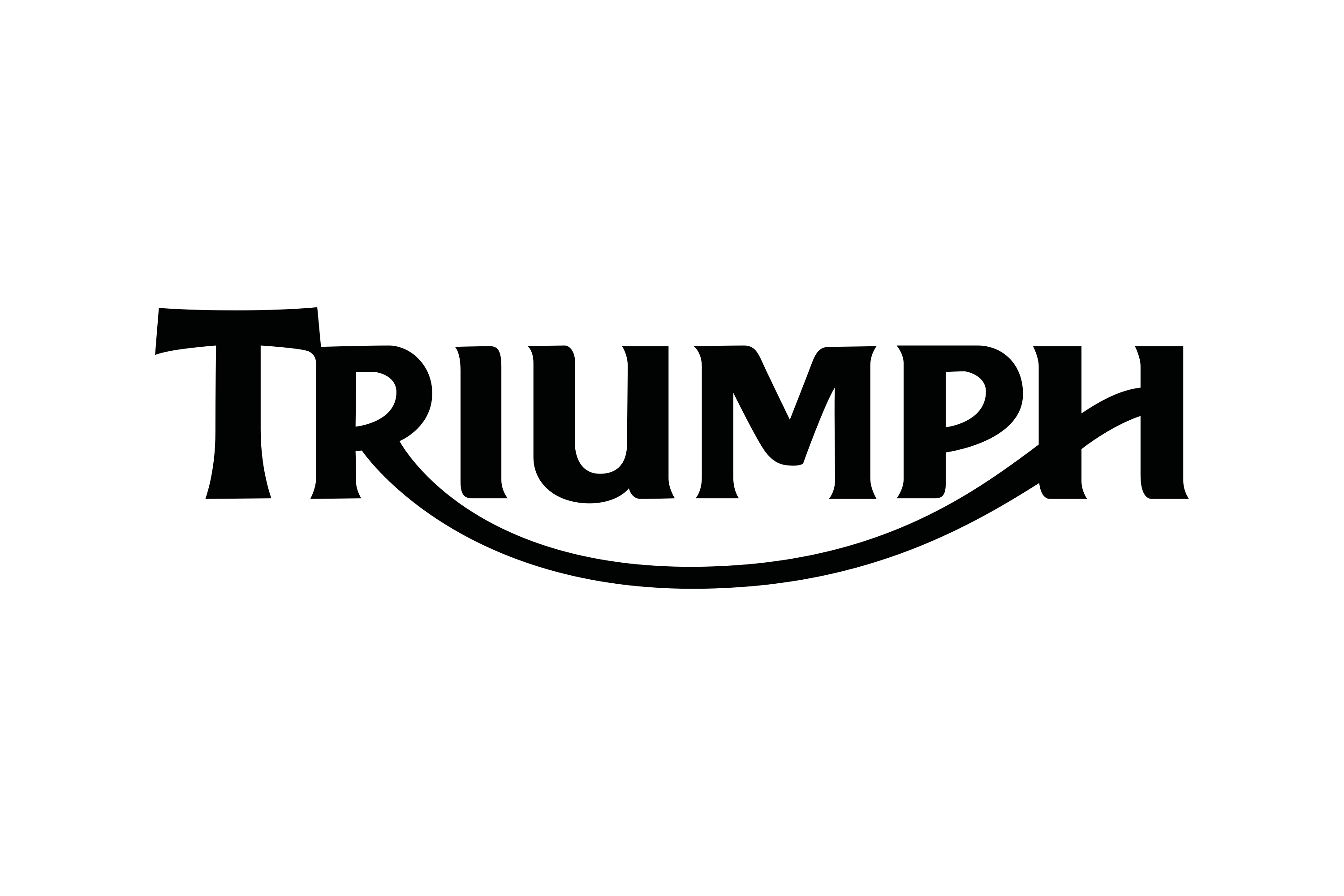 Triumph Motorcycles Ltd Logo