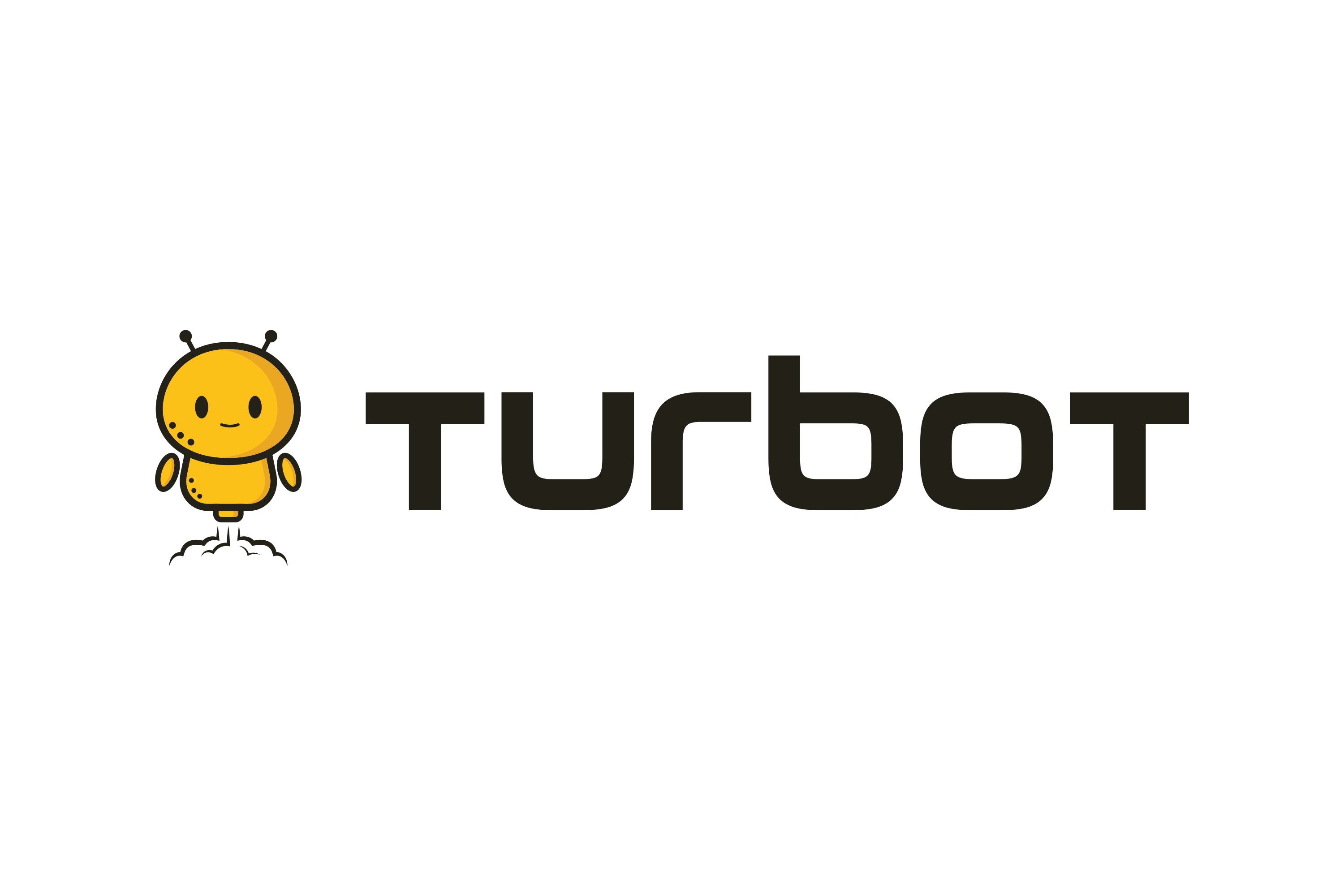 Turbot Logo