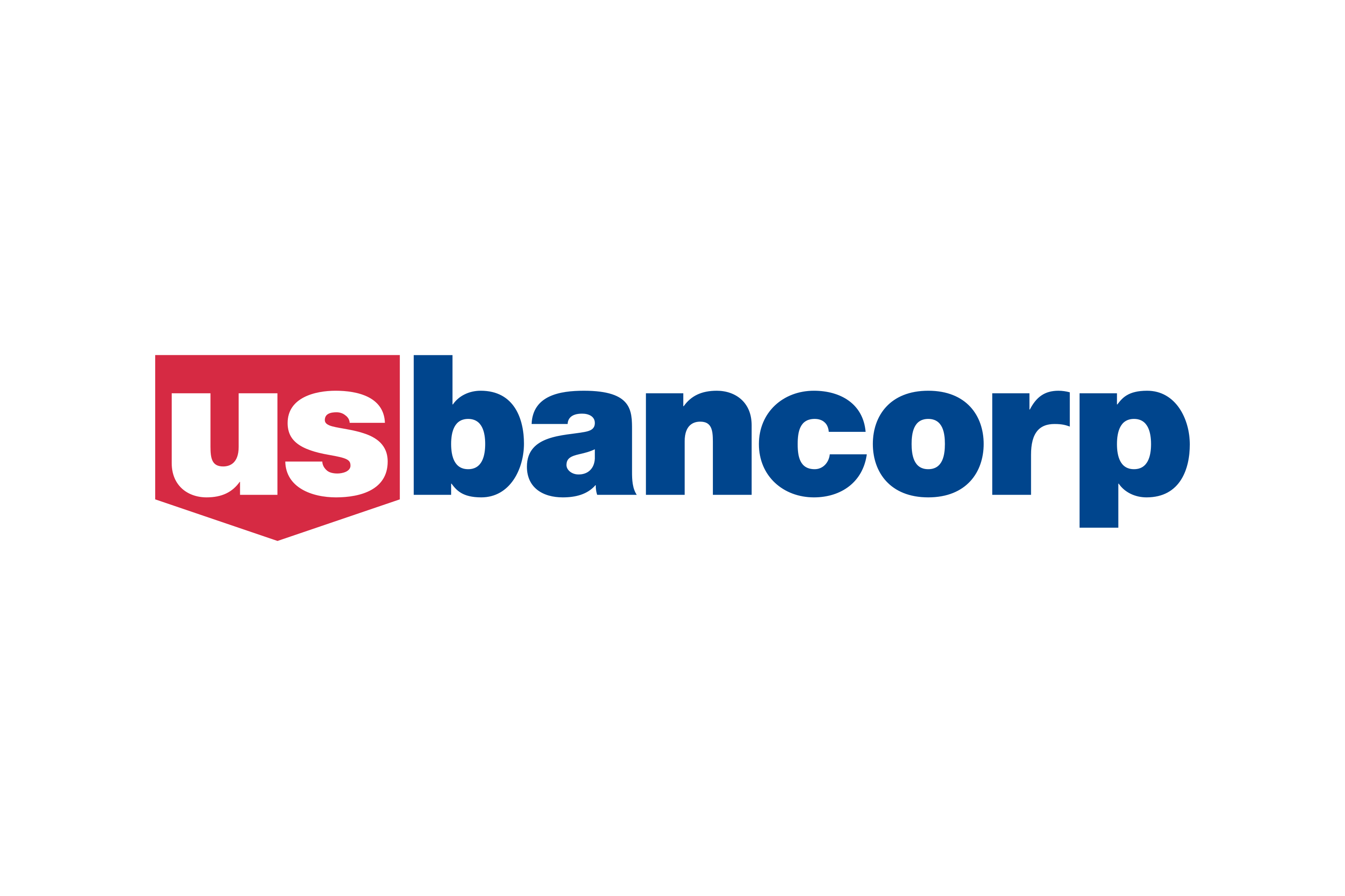 U.S. Bancorp Logo