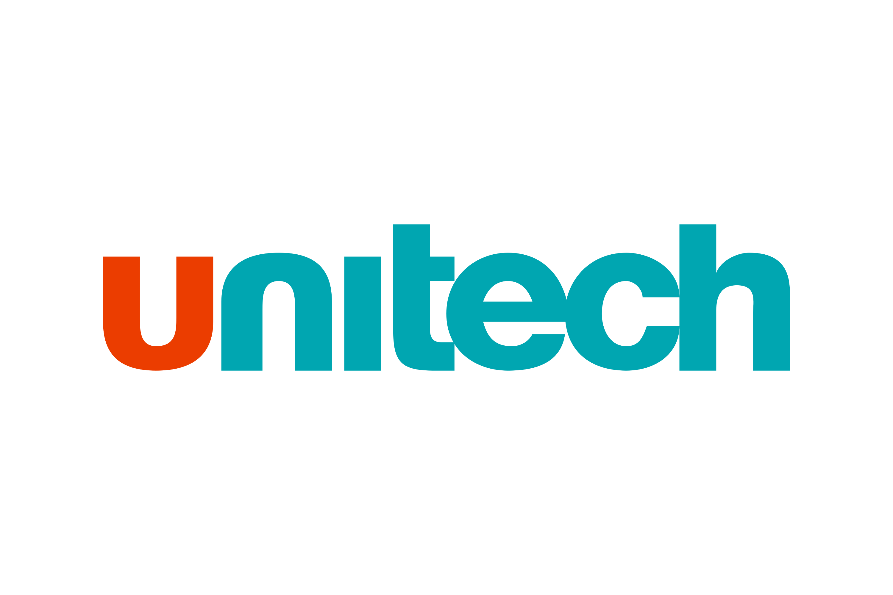 Unitech Group Logo