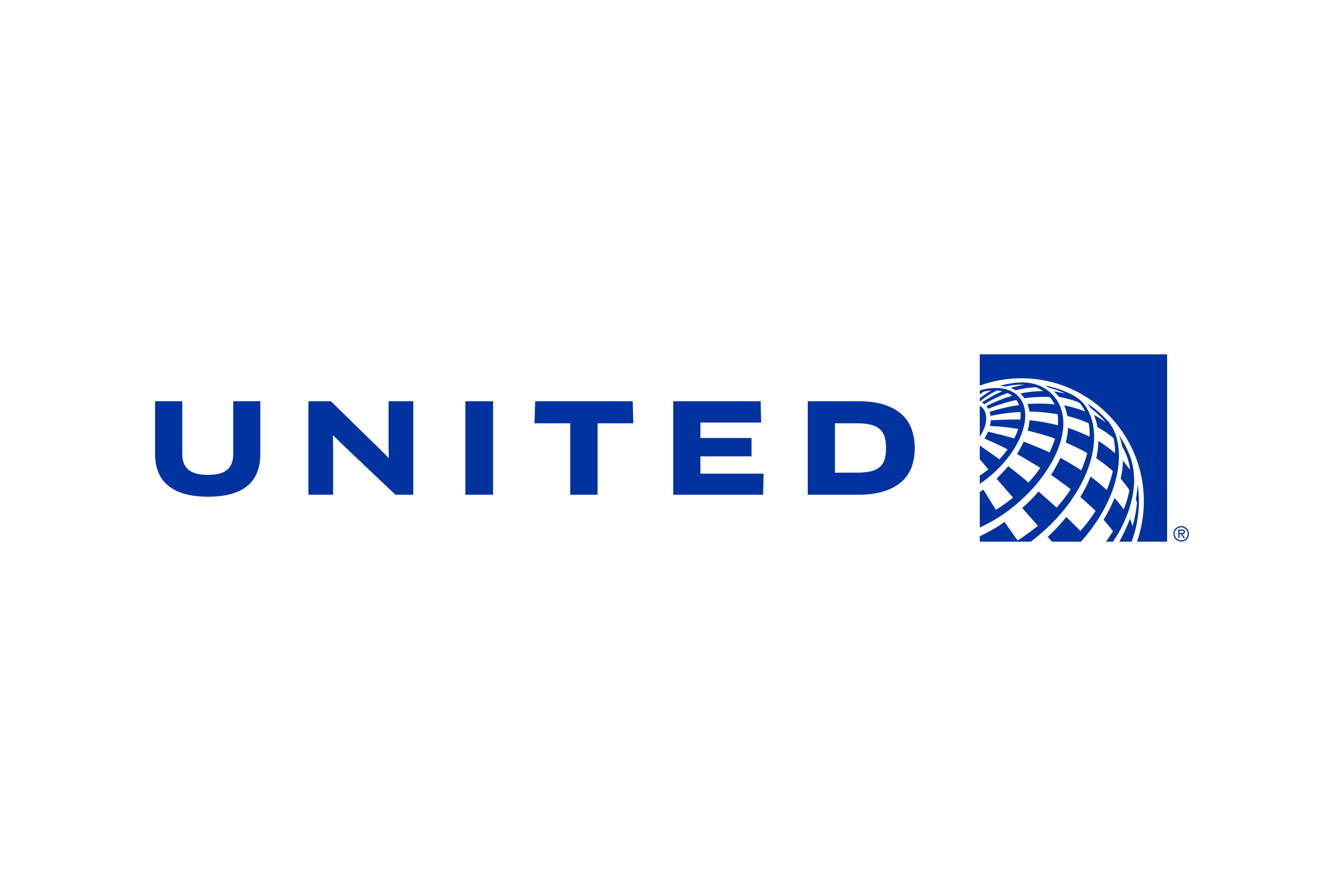 United Airlines Logo - Free download logo in SVG or PNG format