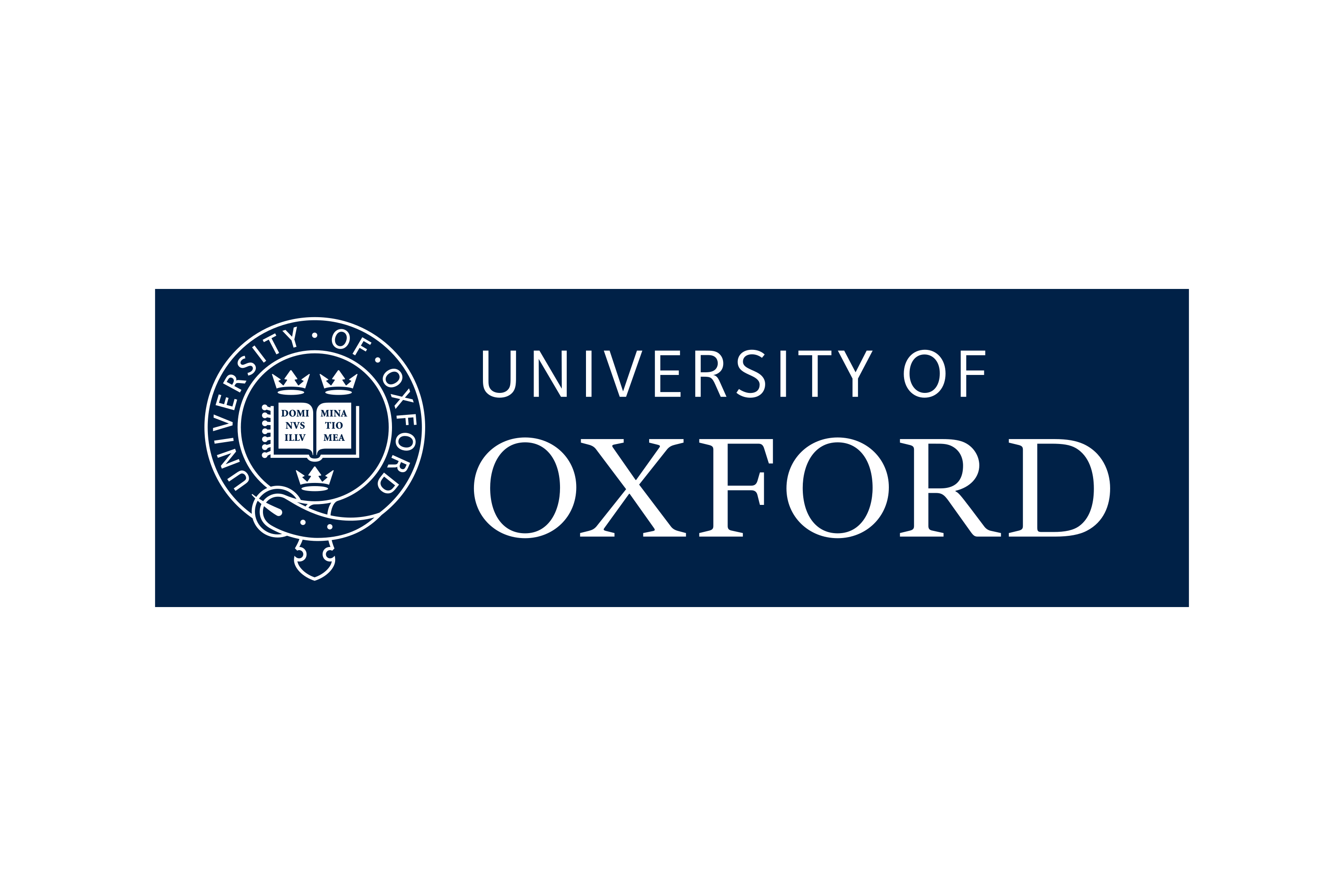 university of oxford logo for thesis