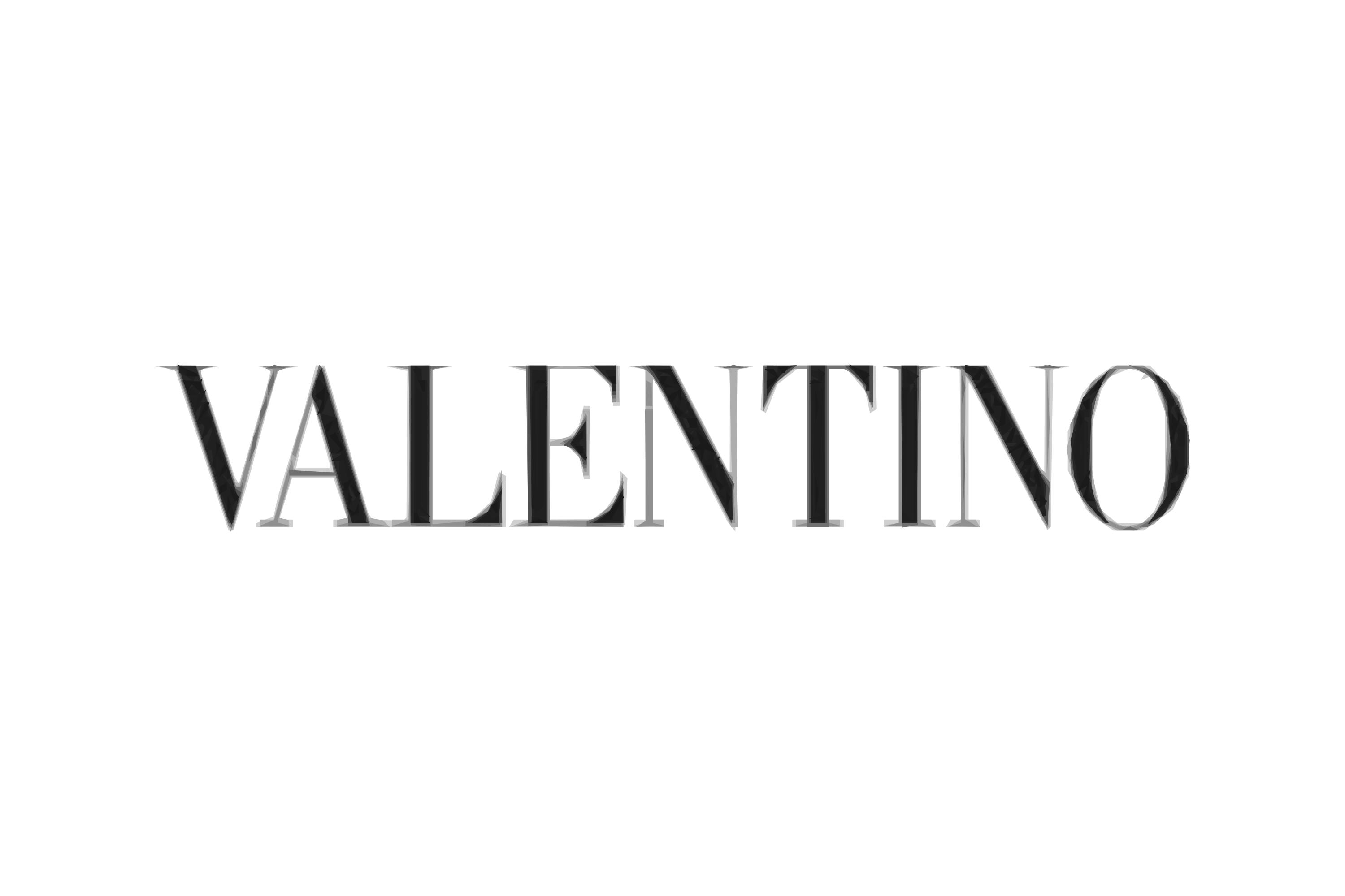 Valentino SpA Logo