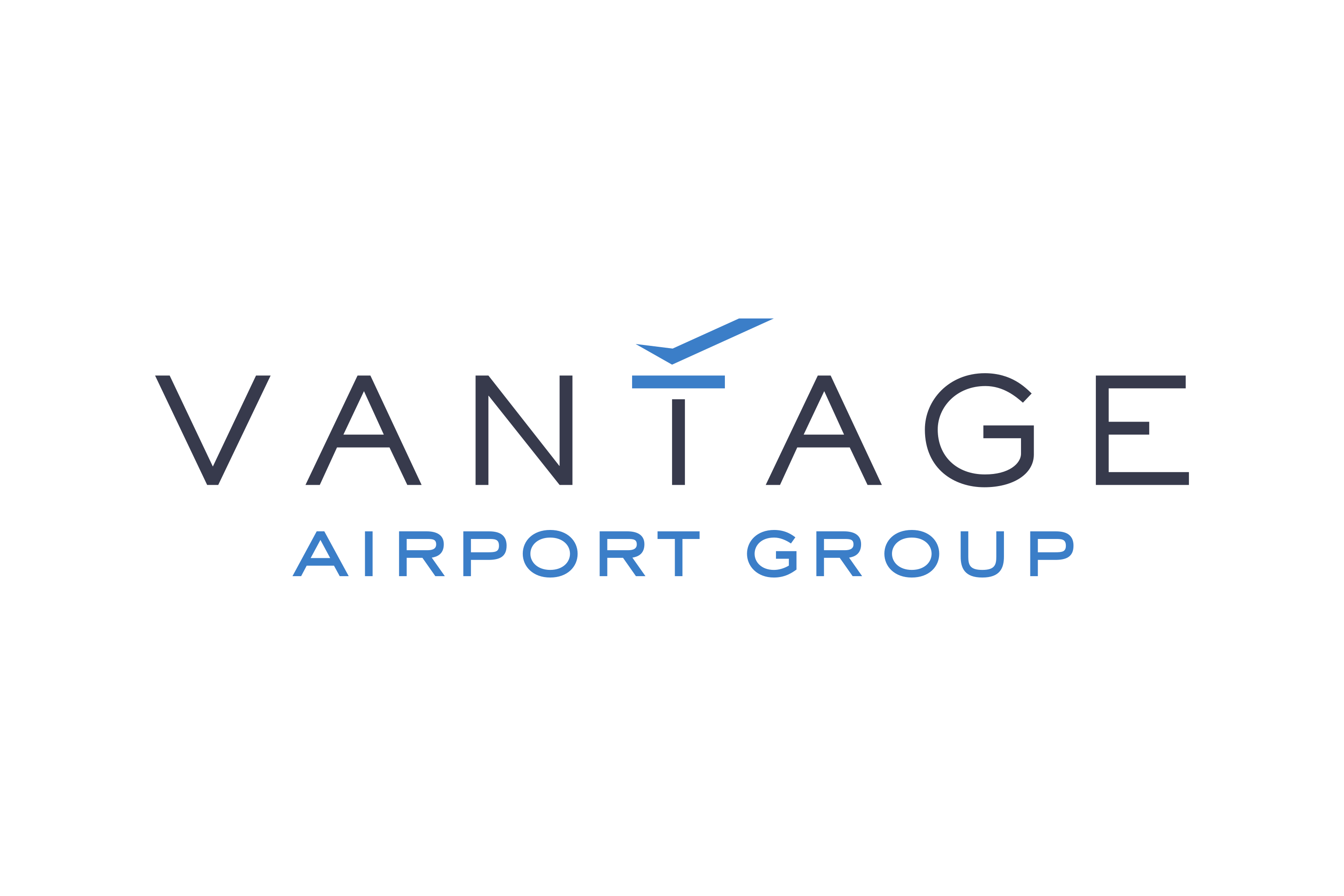 Vancouver Airport Services Logo