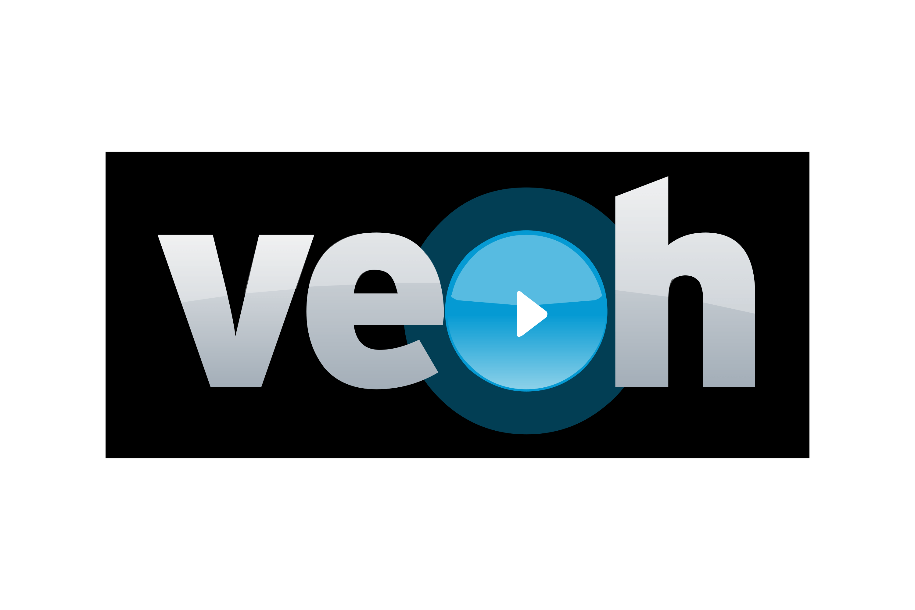 Veoh Logo