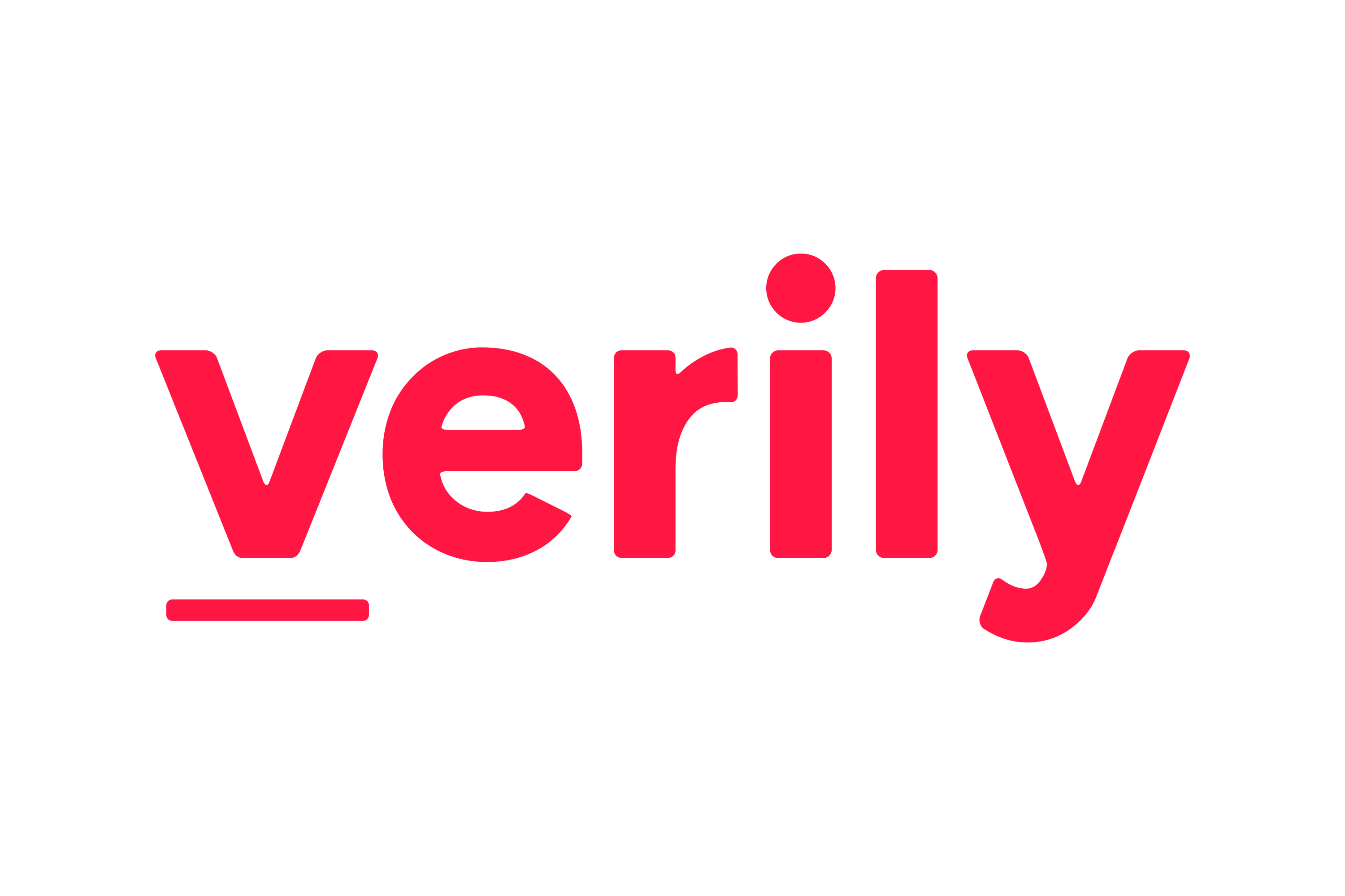Verily Life Sciences Logo