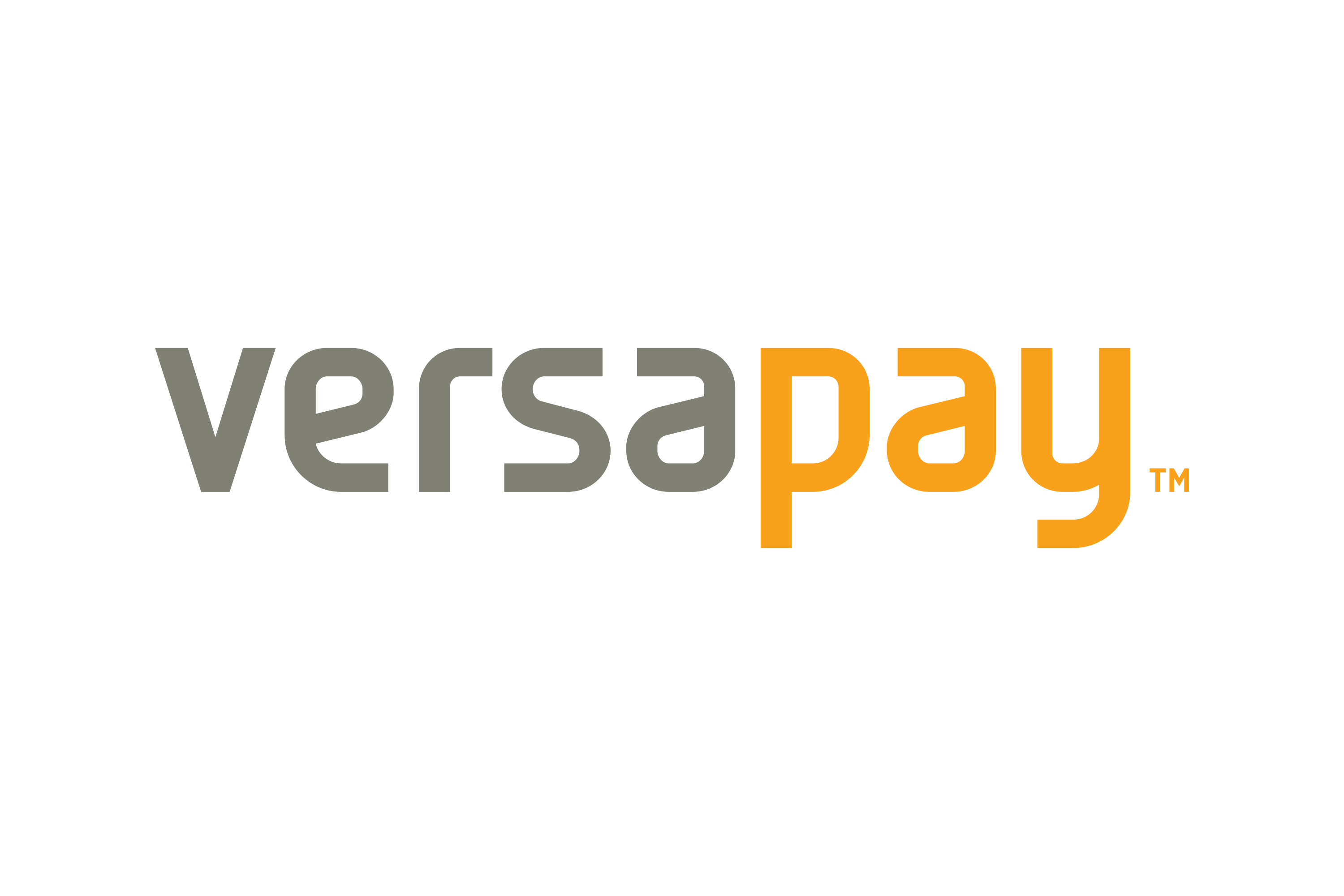 VersaPay Logo