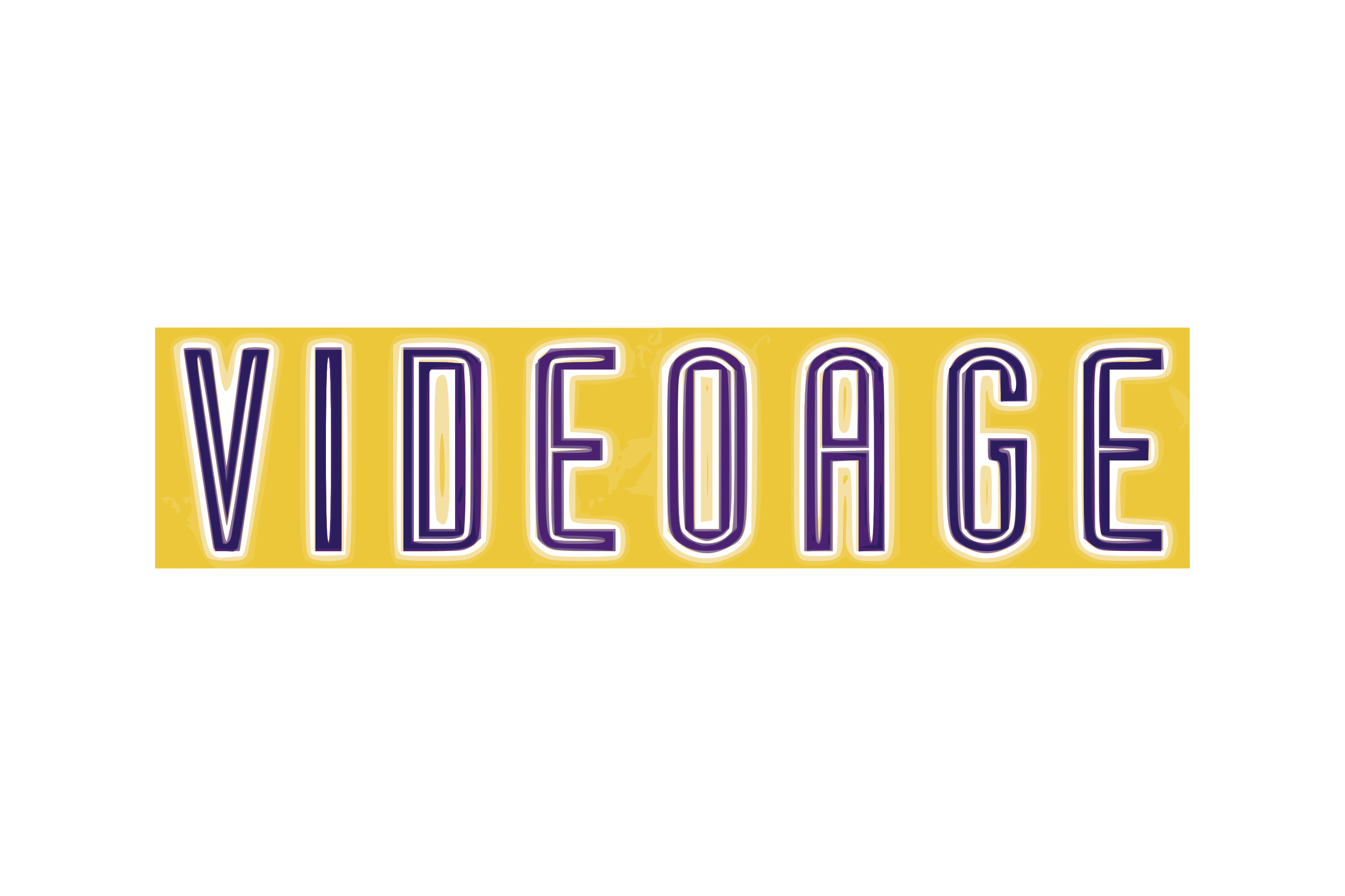 VideoAge International Logo
