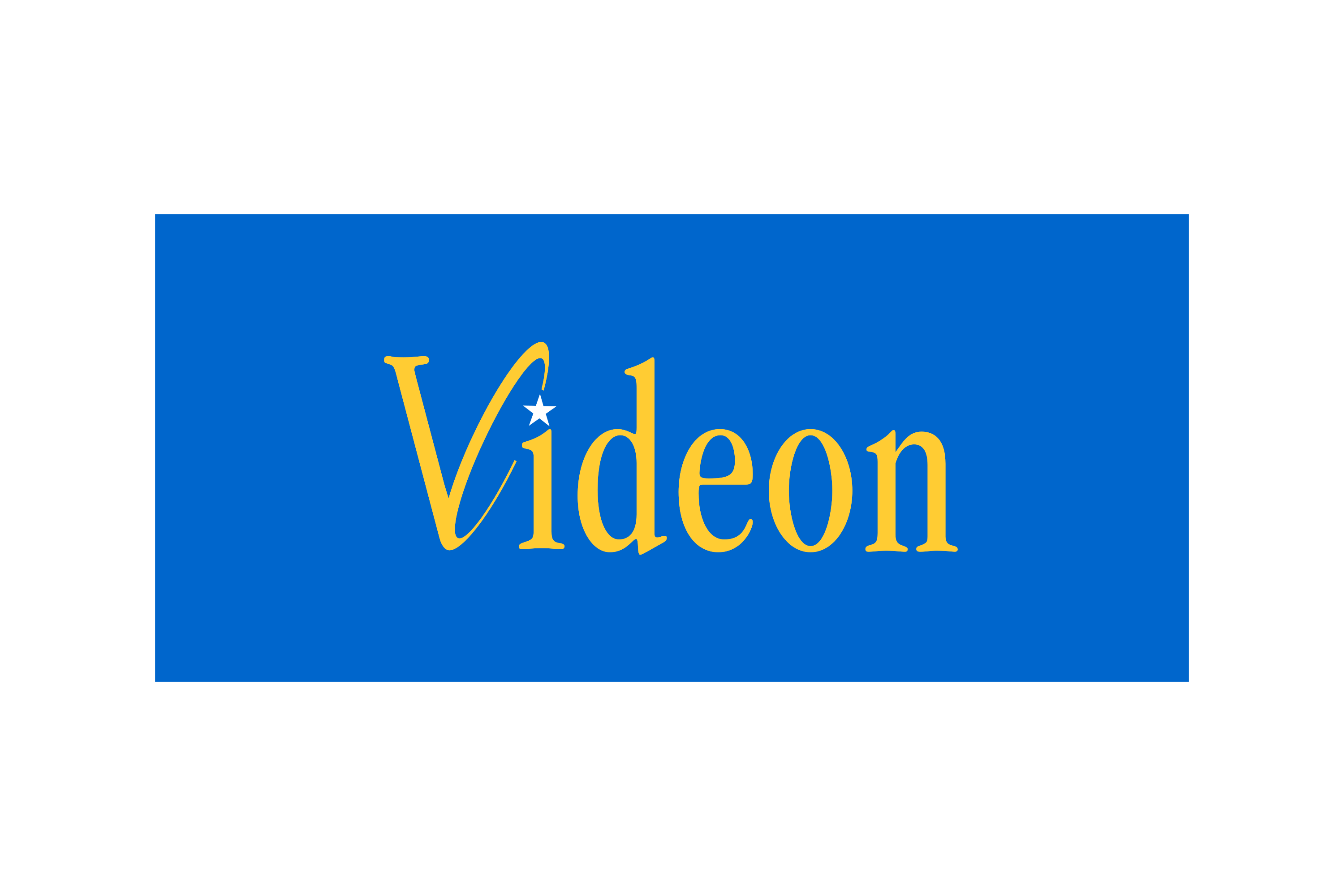 Videon Cablesystems Logo