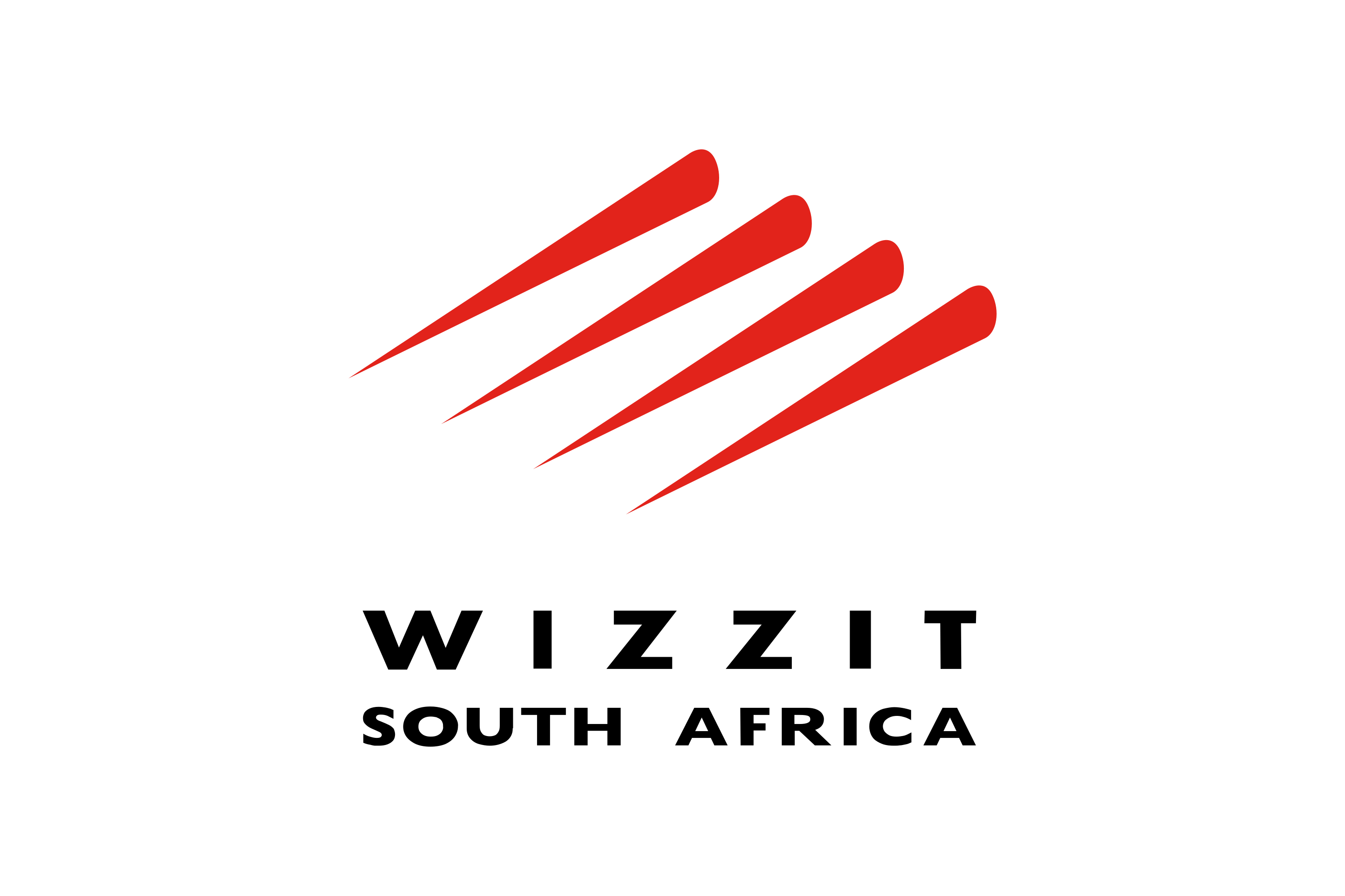 WIZZIT Logo