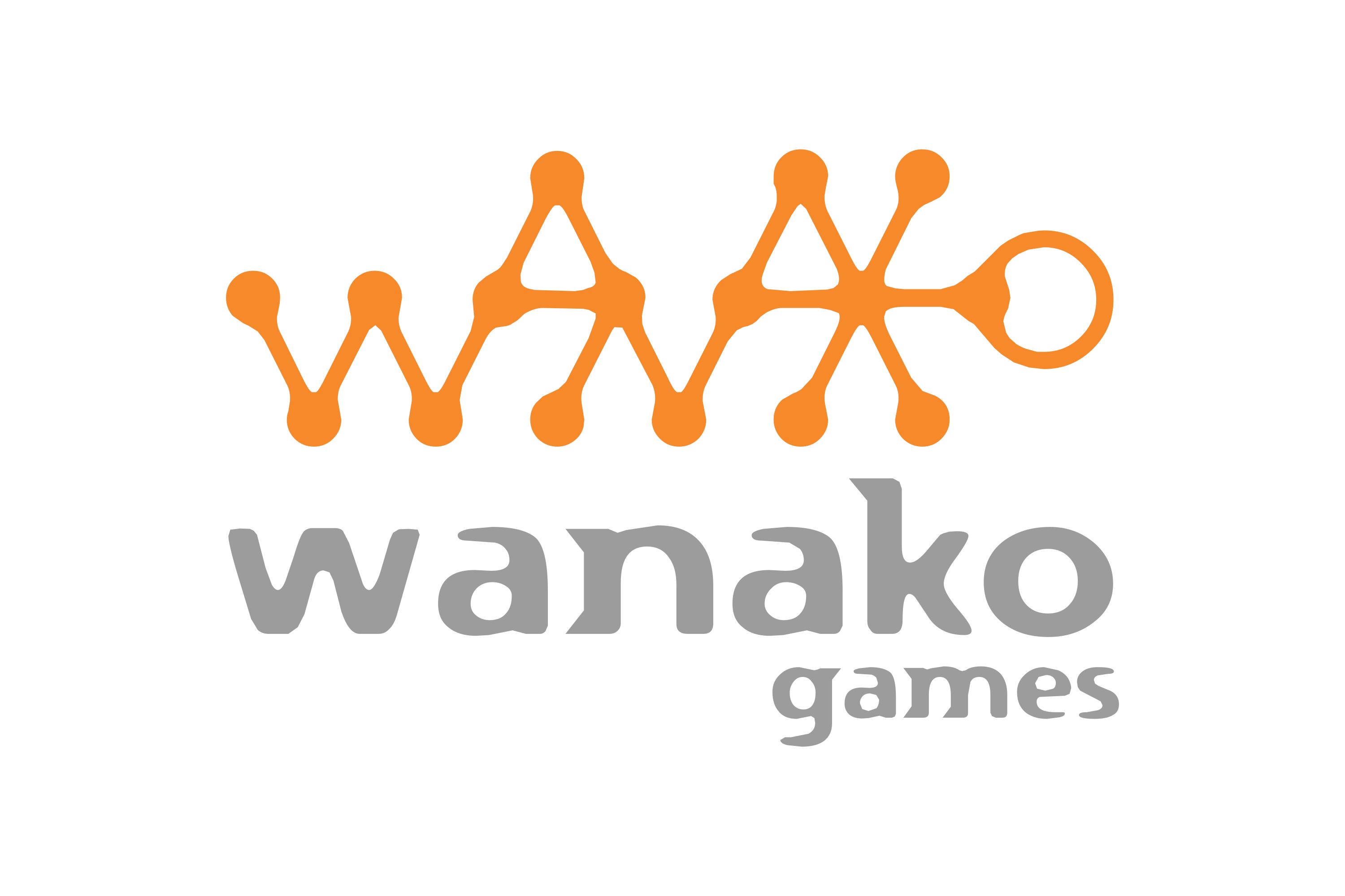 Wanako Studios Logo