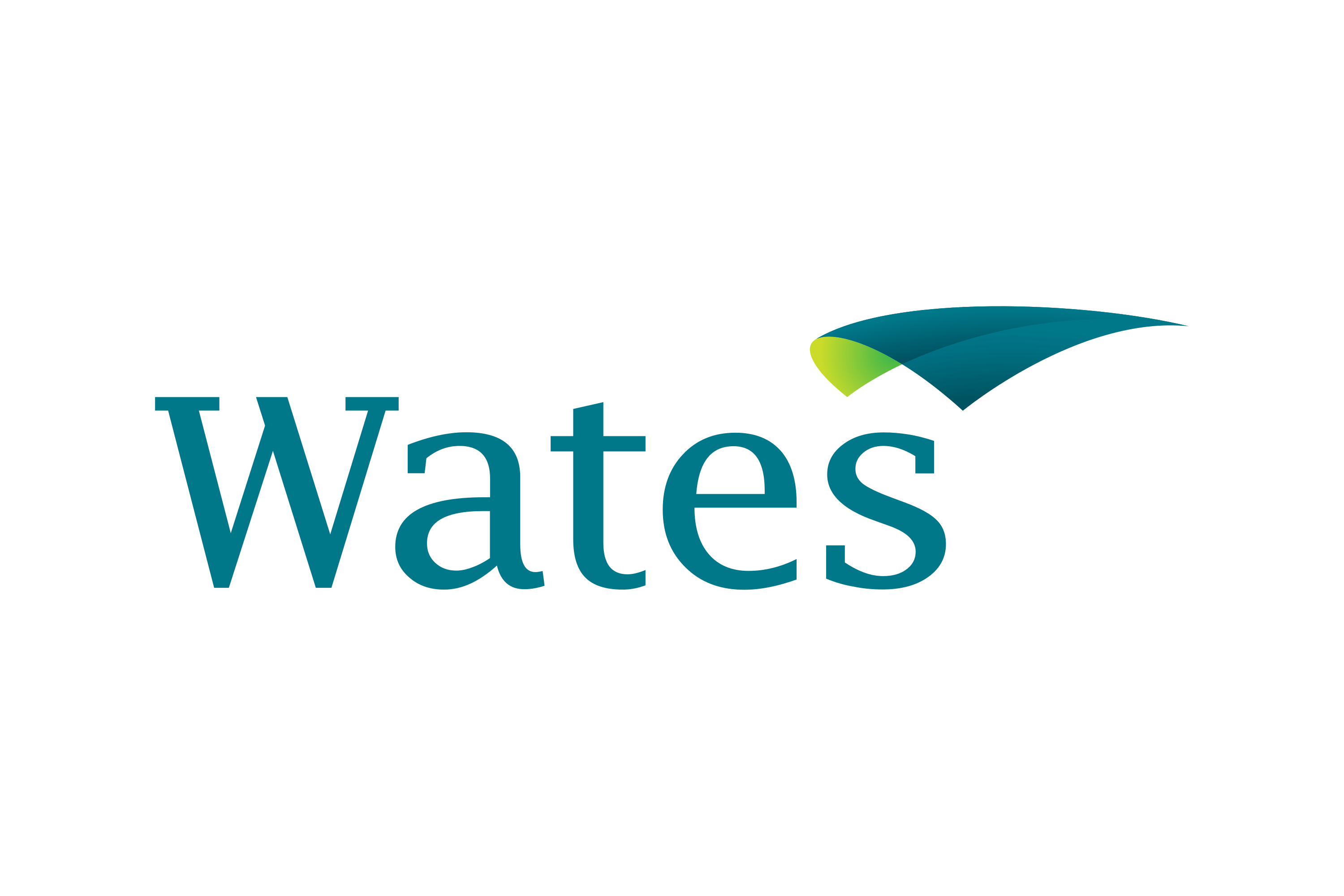 Wates Group Logo