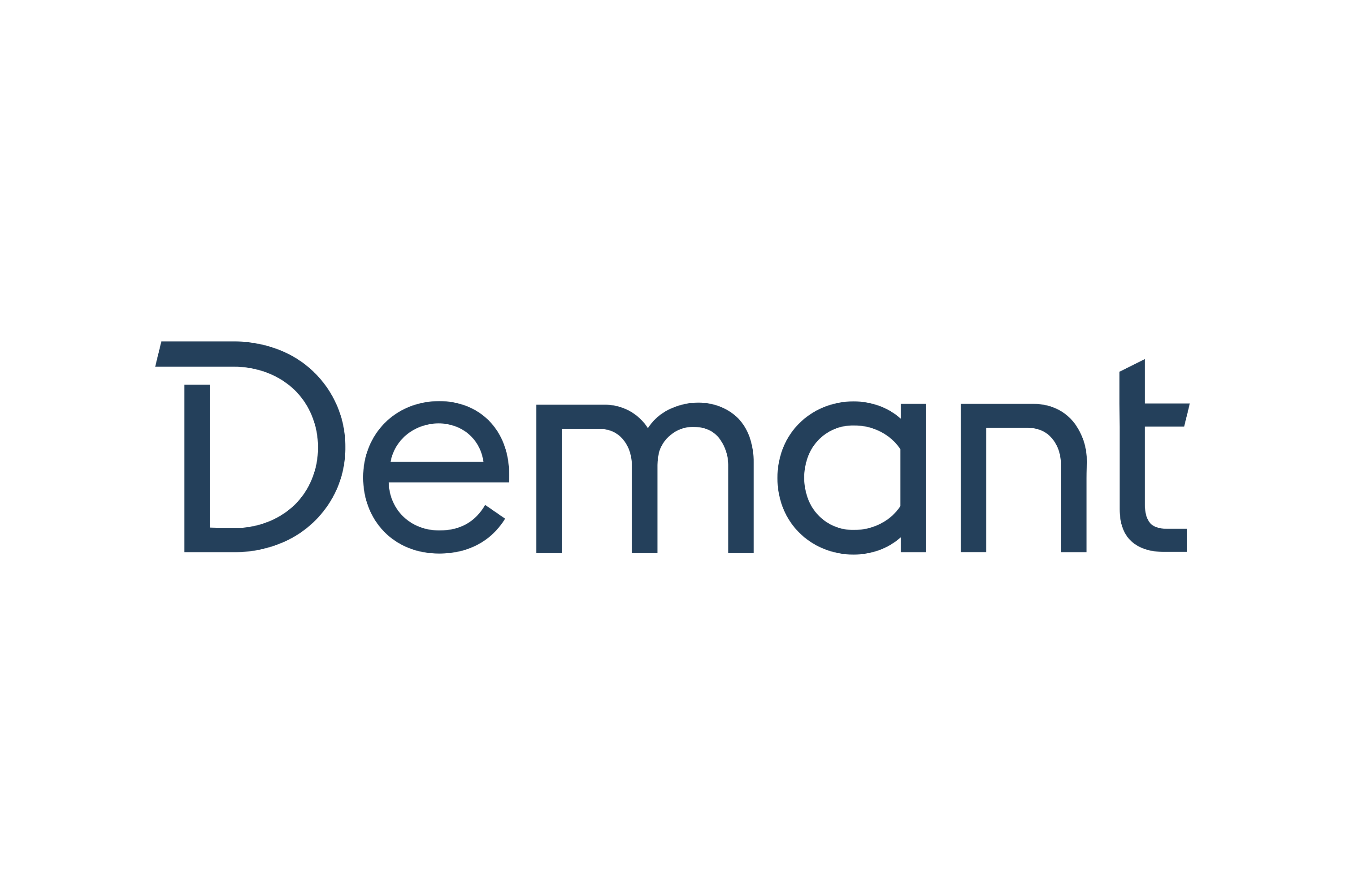 William Demant Logo