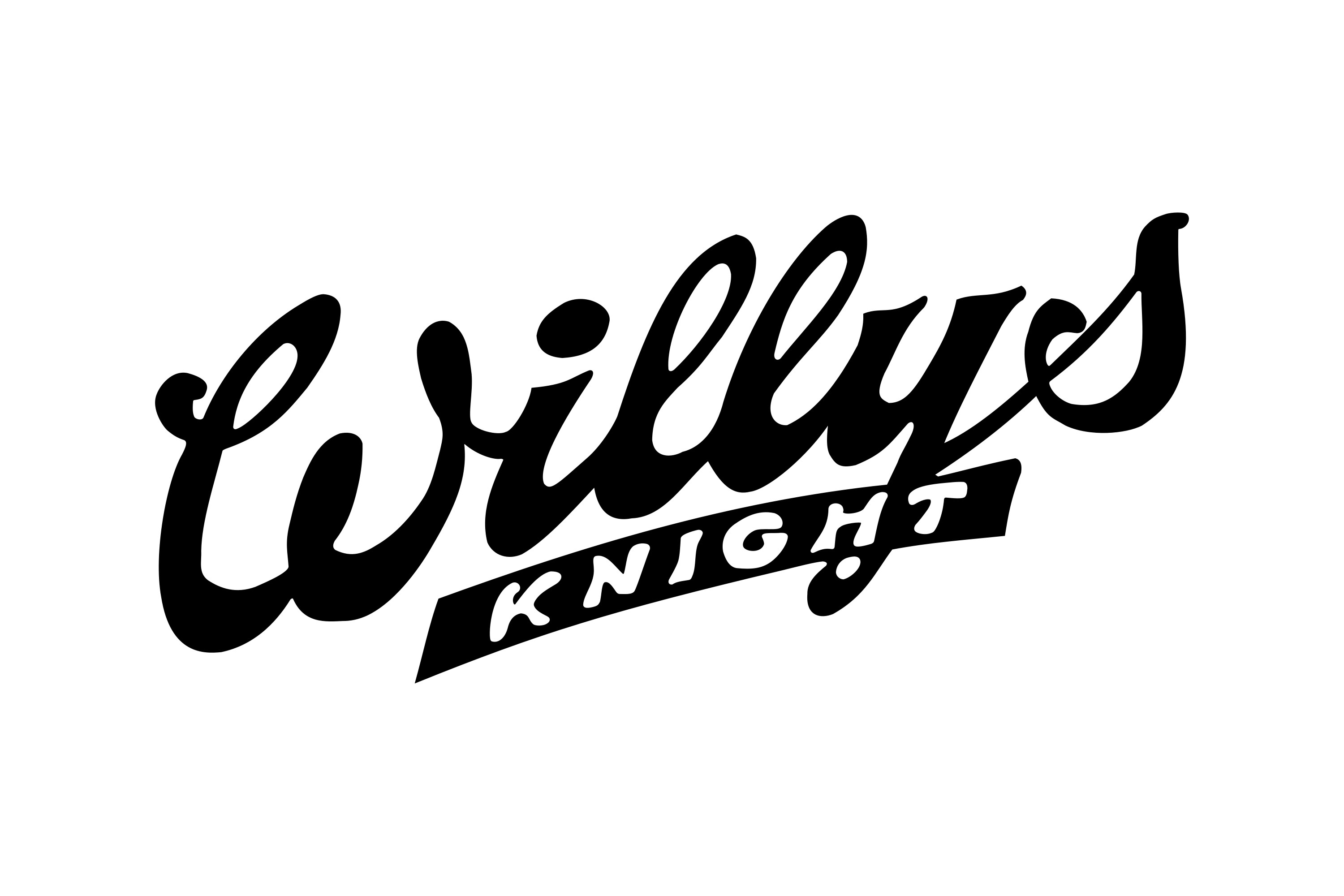 Willys Logo
