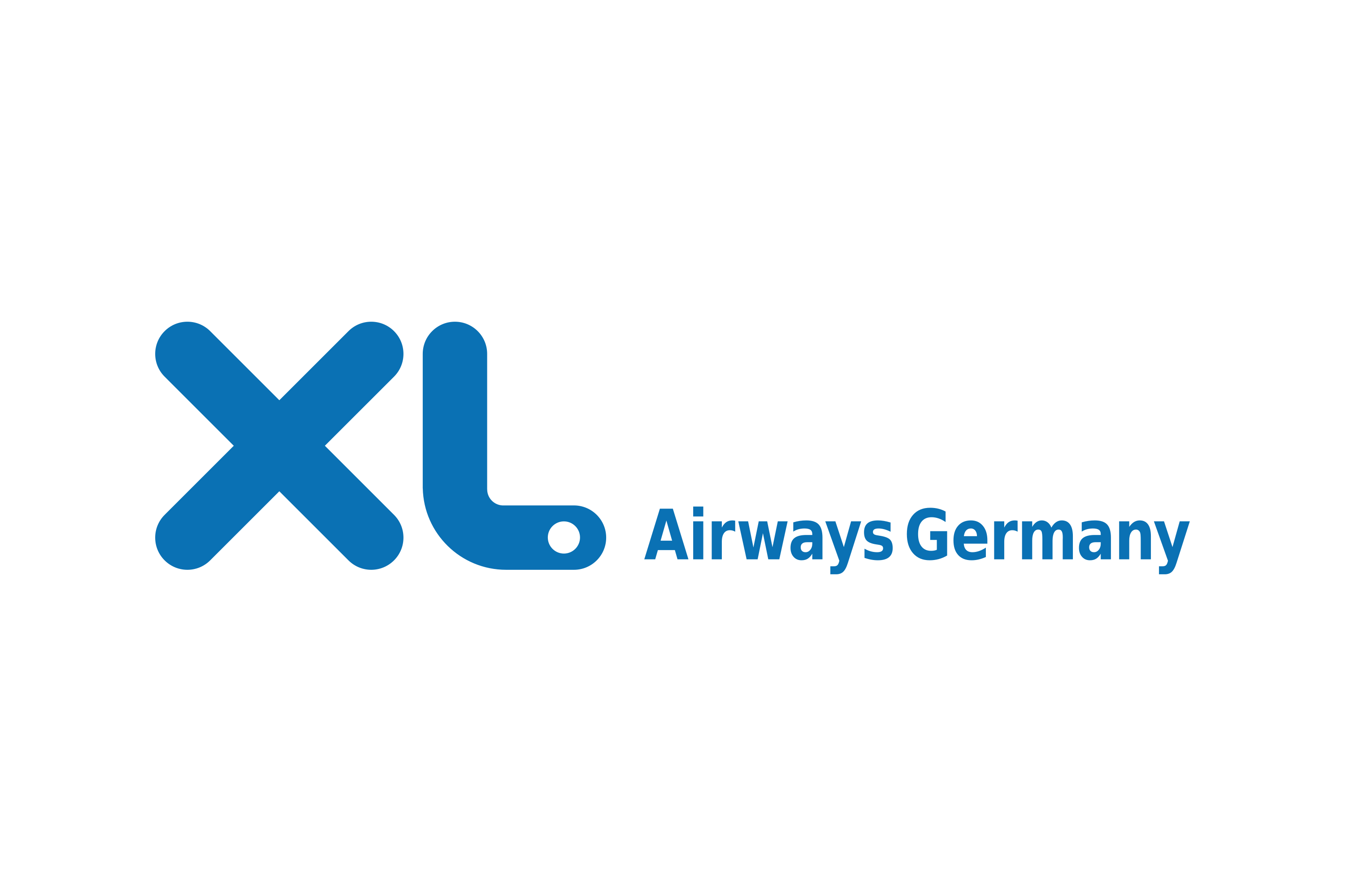 XL Airways Germany Logo