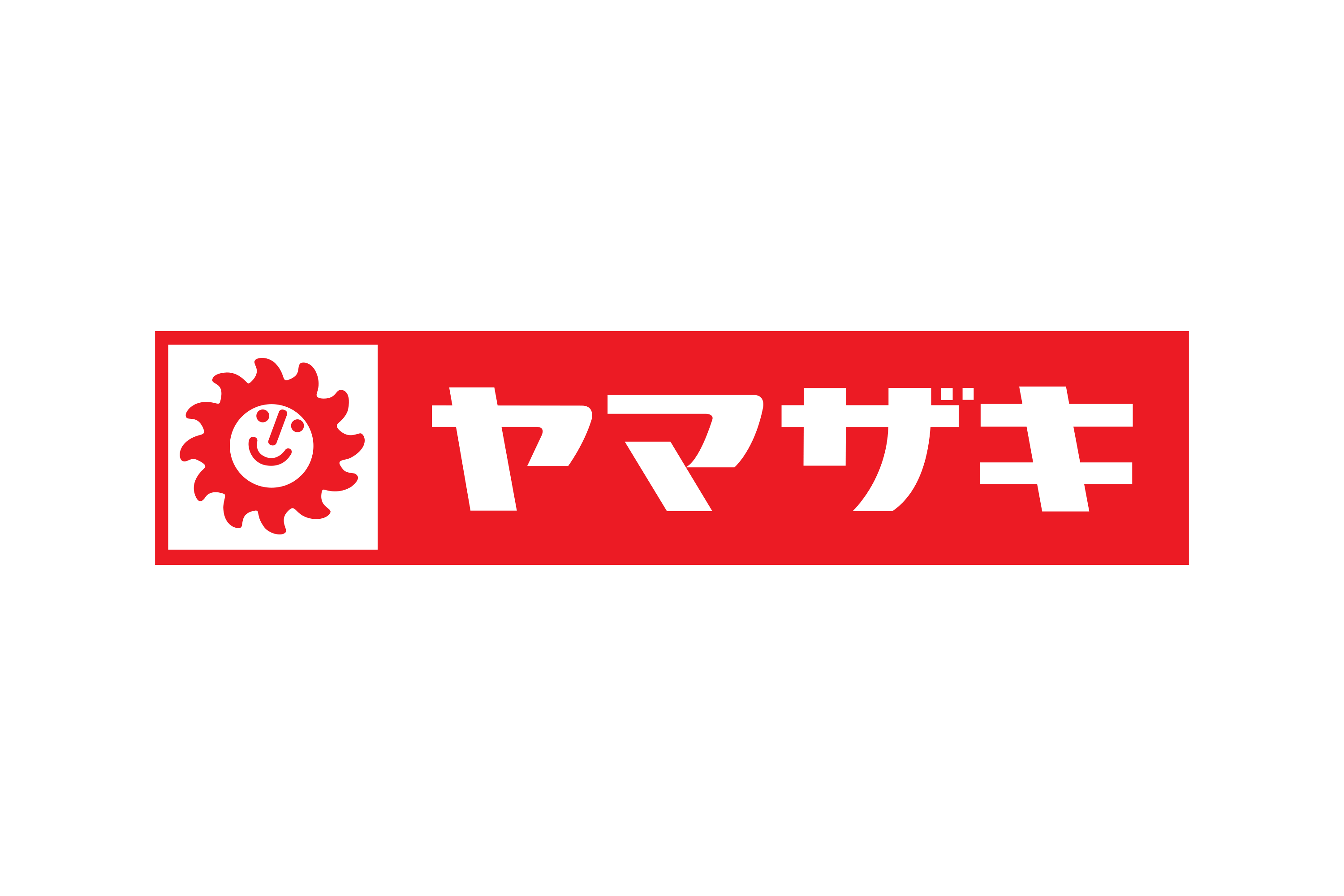Yamazaki Baking Logo