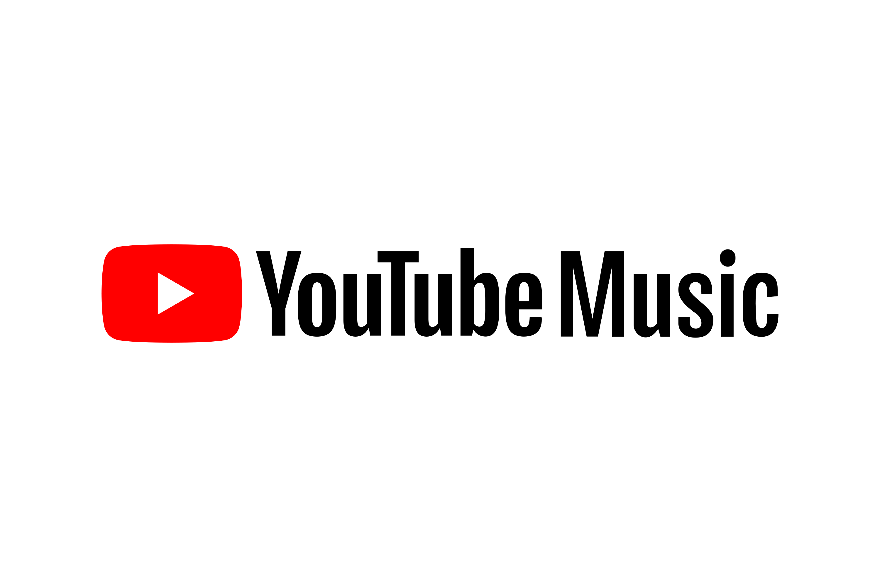 YouTube Music Logo Free download logo in SVG or PNG format