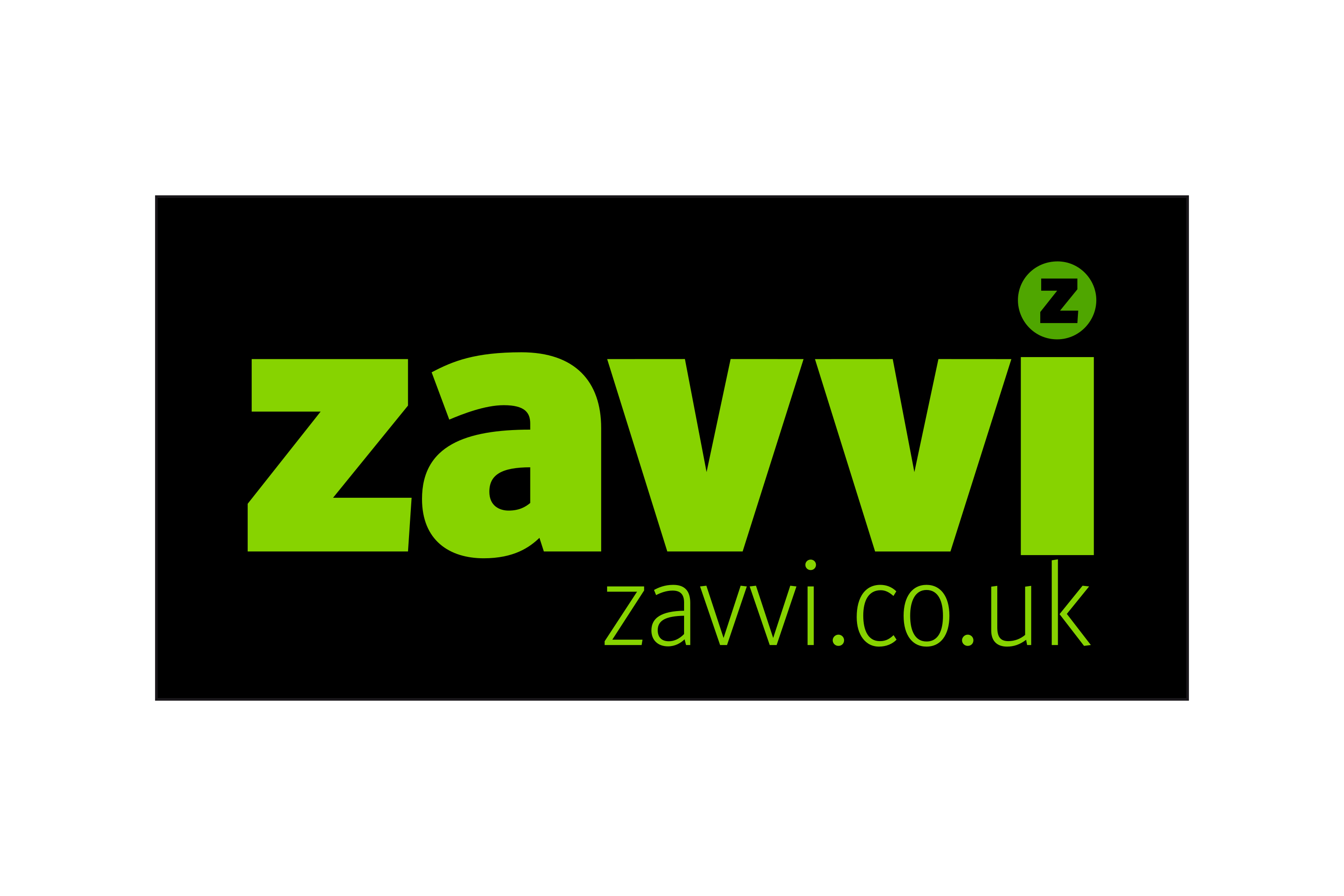 Zavvi Entertainment Group Ltd Logo