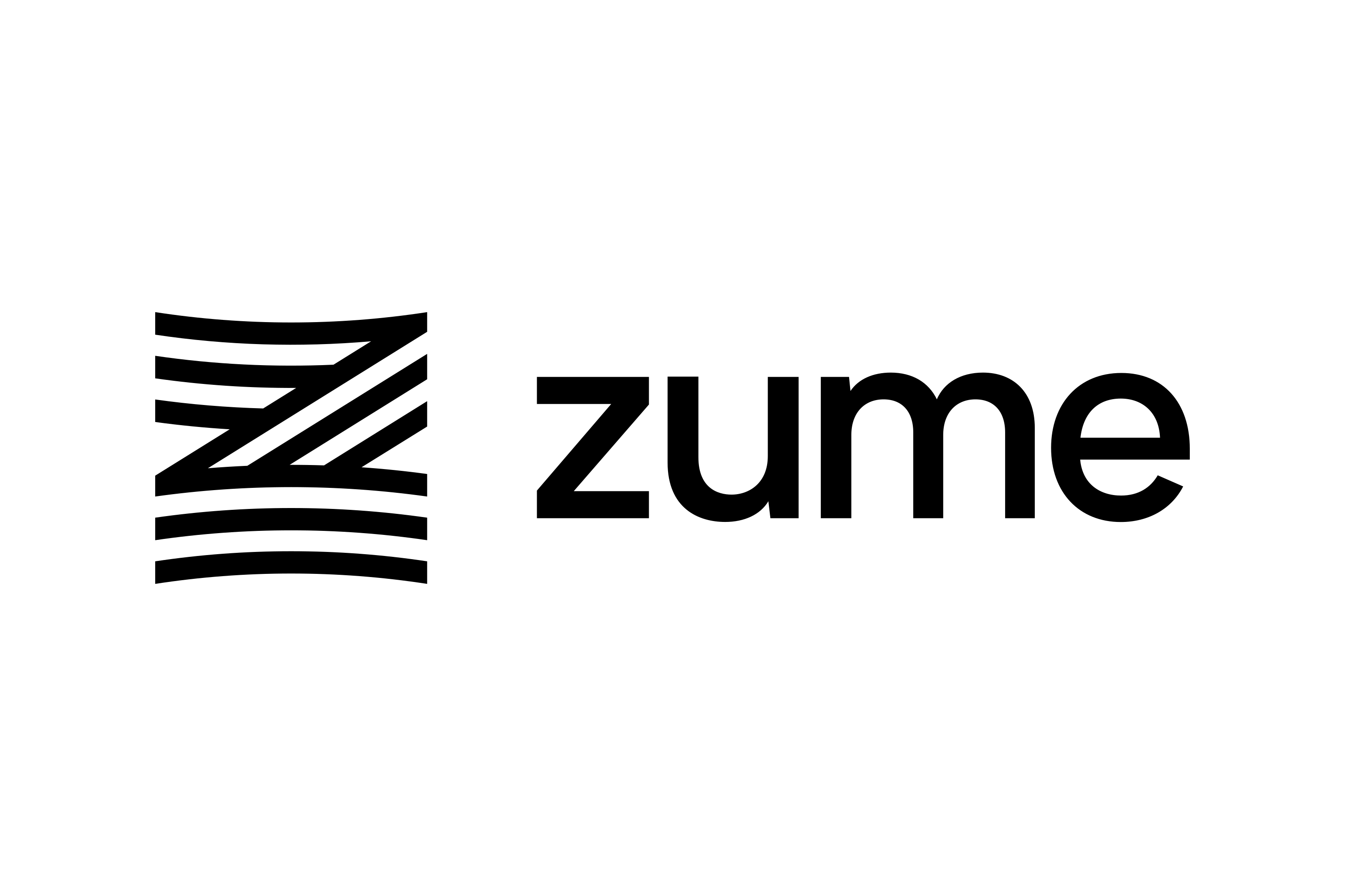 Zume Pizza Logo