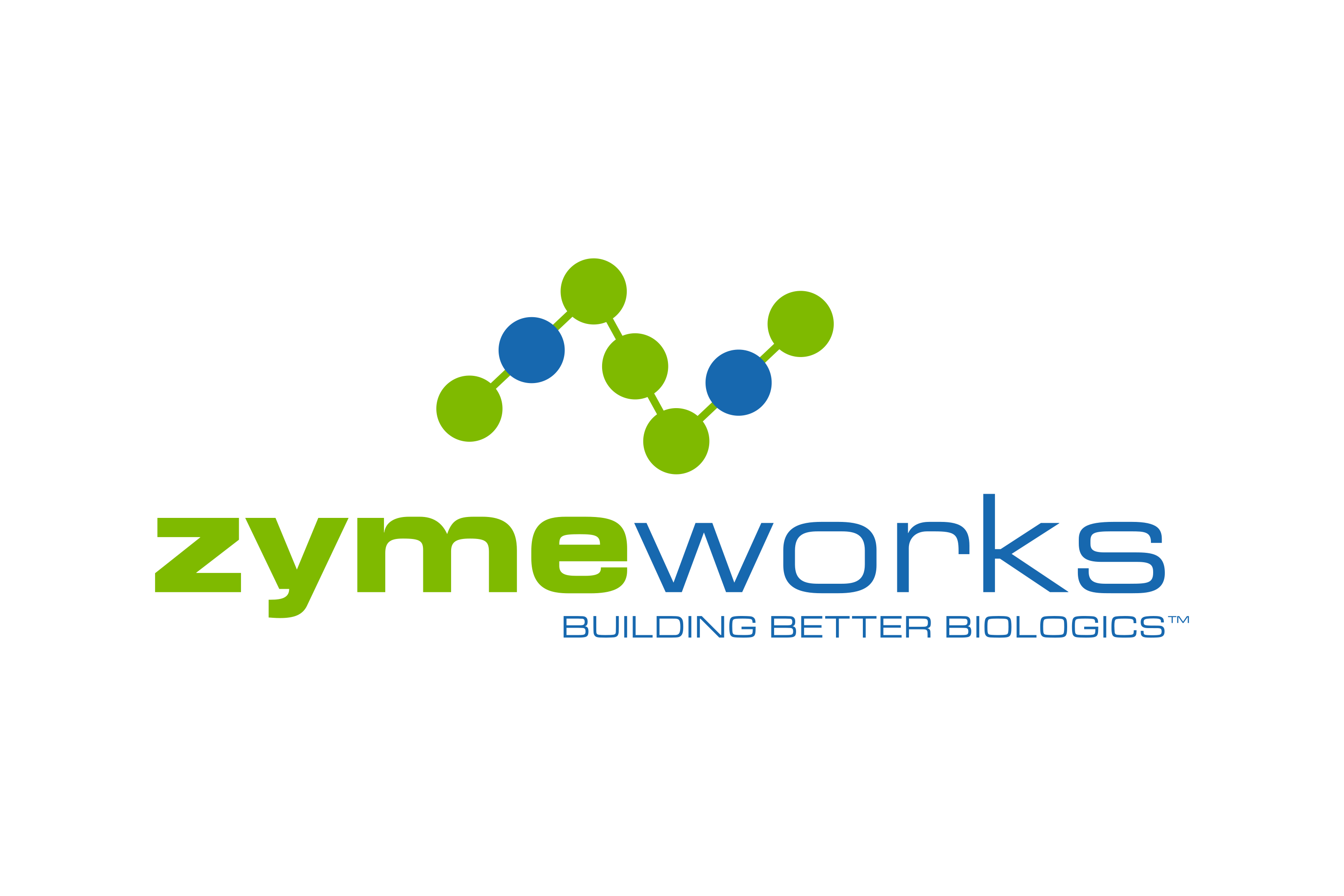 Zymeworks Logo