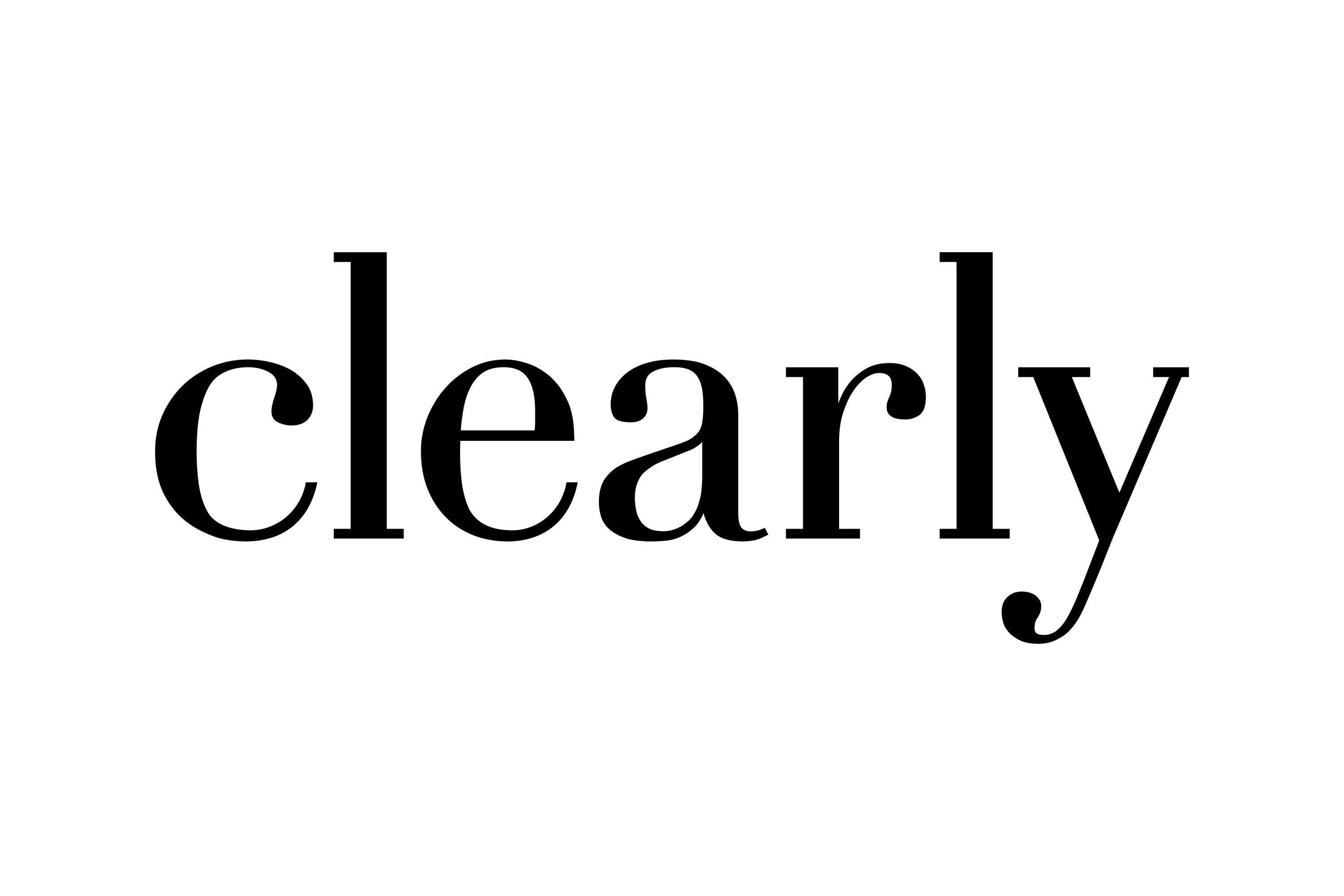 clearly.ca Logo