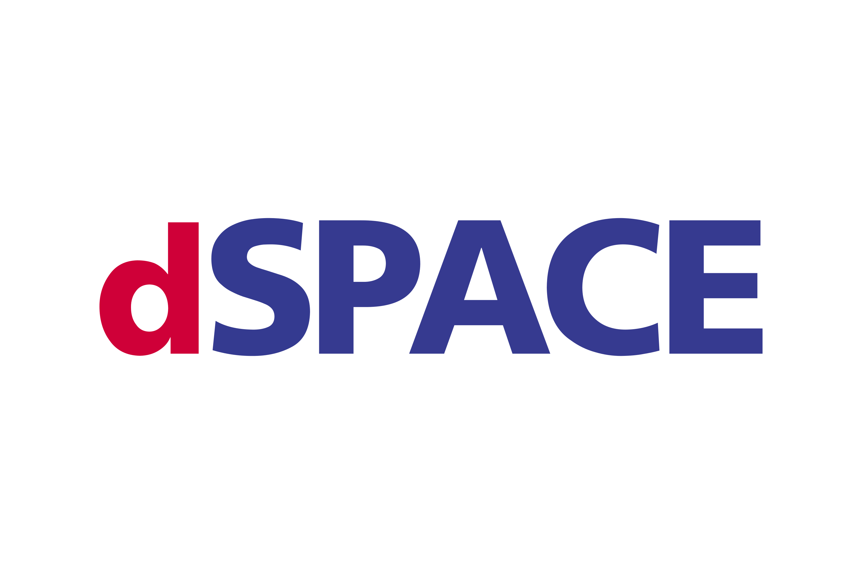 dSPACE GmbH Logo